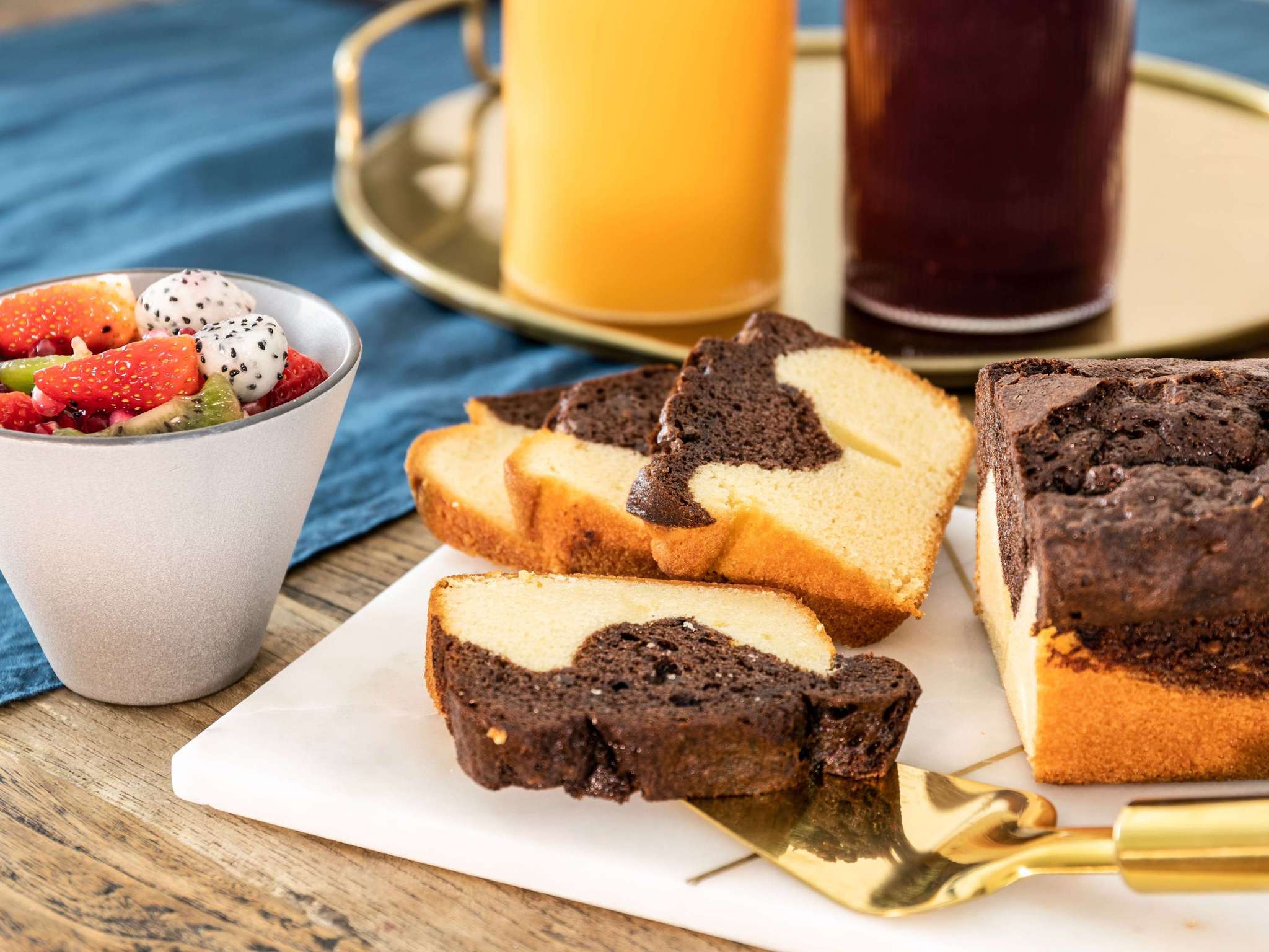 Foto - Novotel Marne-la-Vallée Noisy-le-Grand