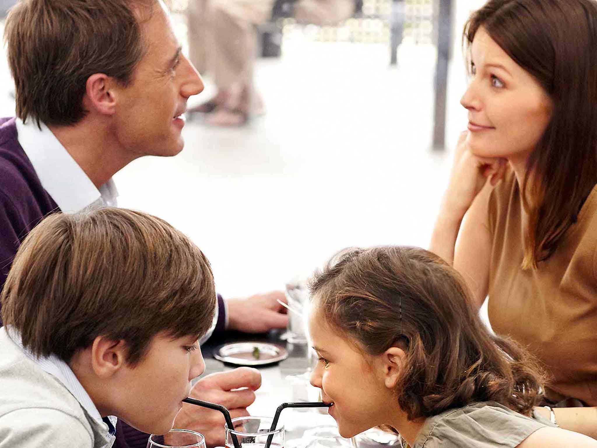 Foto - Novotel Marne-la-Vallée Noisy-le-Grand