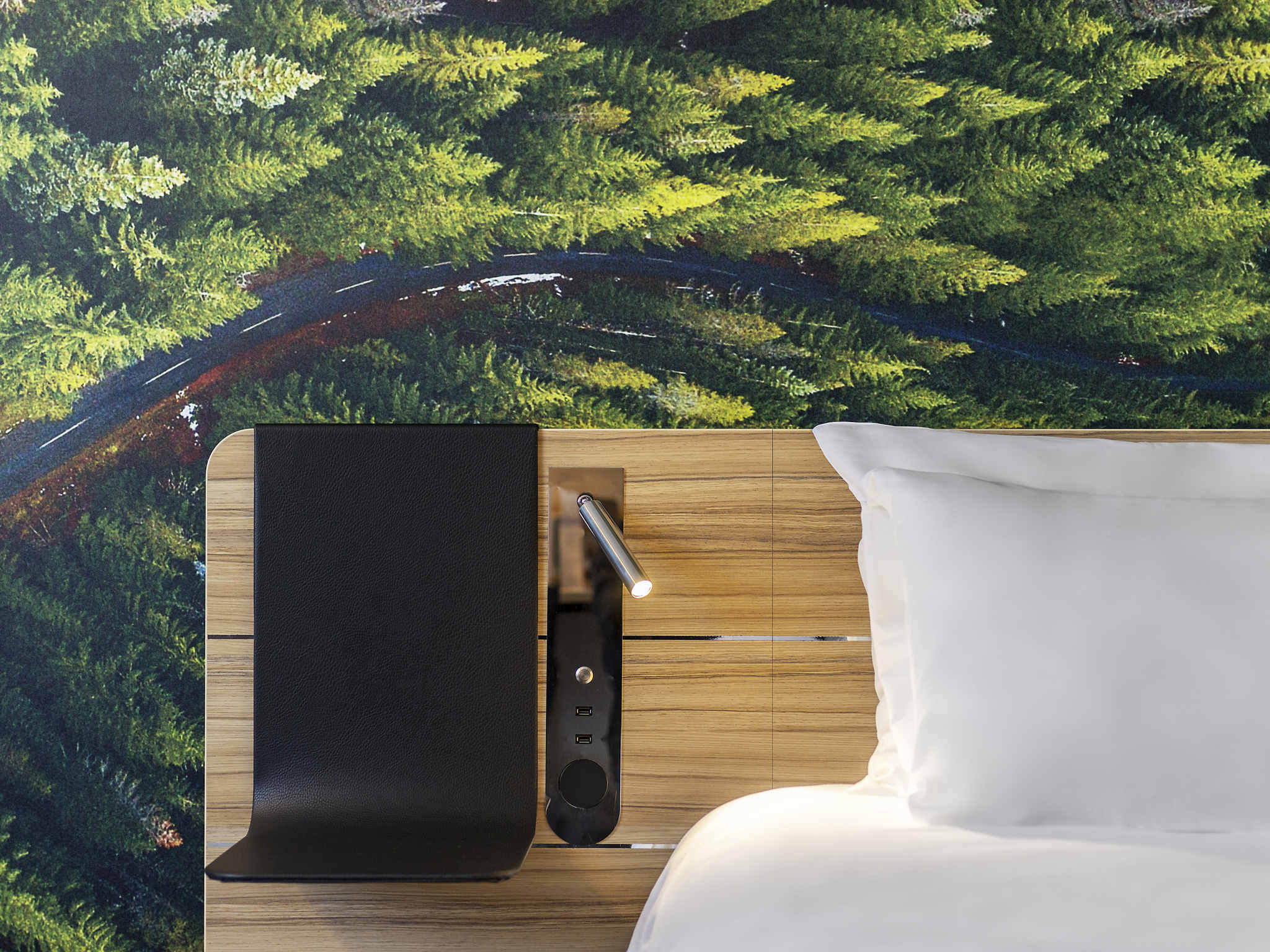 Foto - Novotel Marne-la-Vallée Noisy-le-Grand