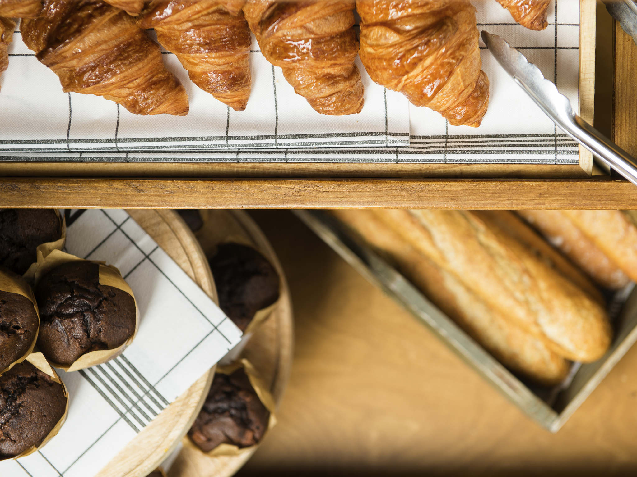 Foto - Novotel Marne-la-Vallée Noisy-le-Grand