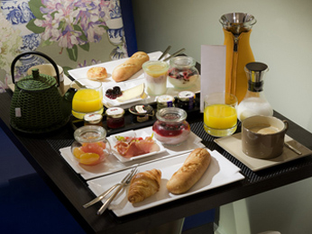 Photo - Cerretani Hotel Firenze - MGallery Collection