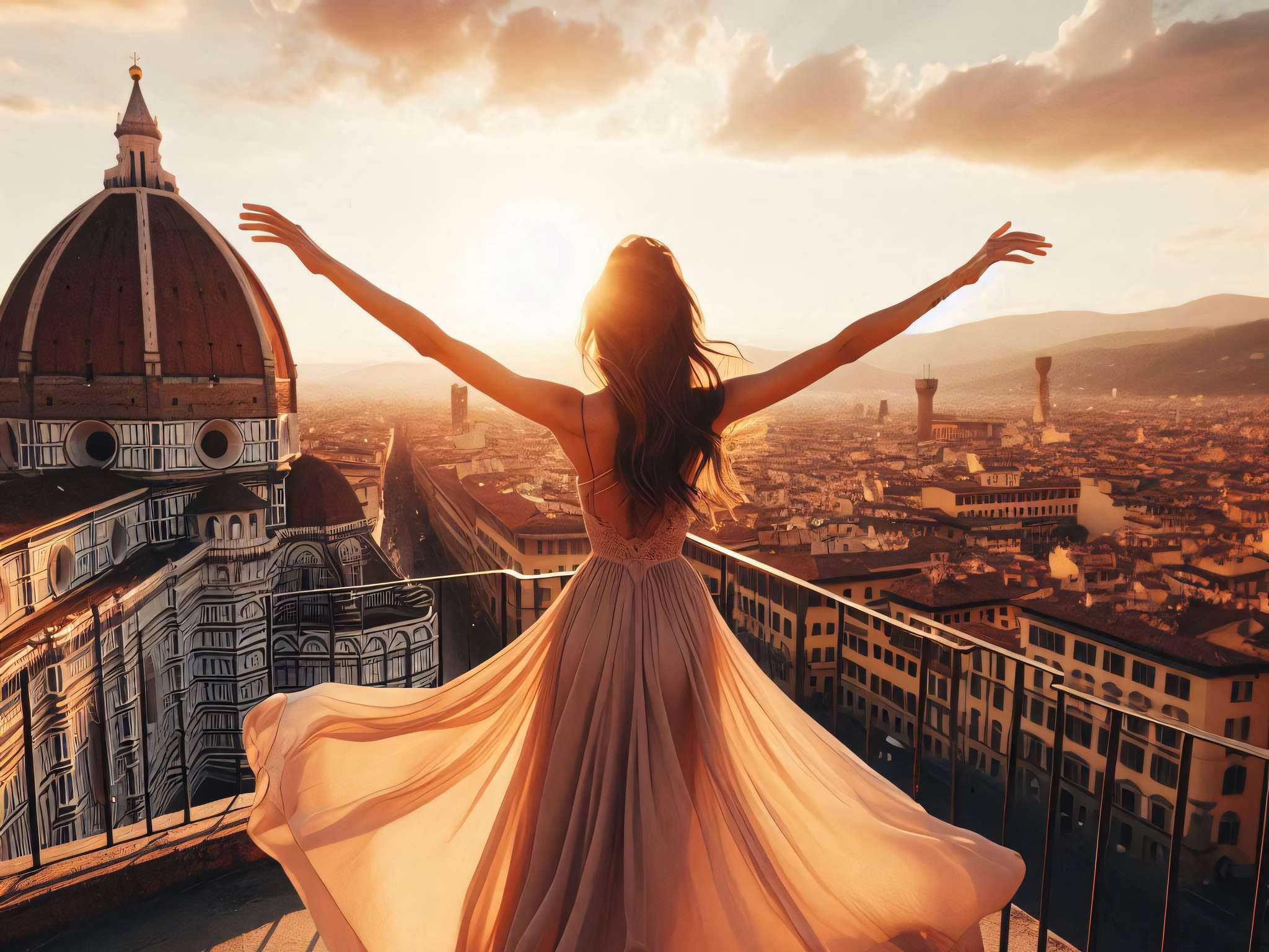 Photo - Cerretani Hotel Firenze - MGallery Collection