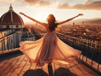 Photo - Cerretani Hotel Firenze - MGallery Collection