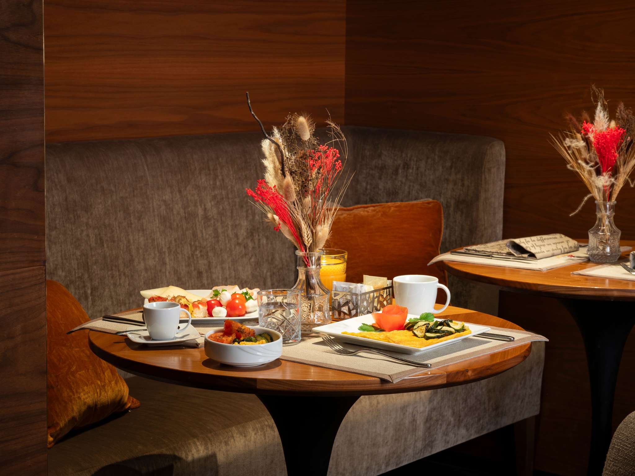 Photo - Cerretani Hotel Firenze - MGallery Collection