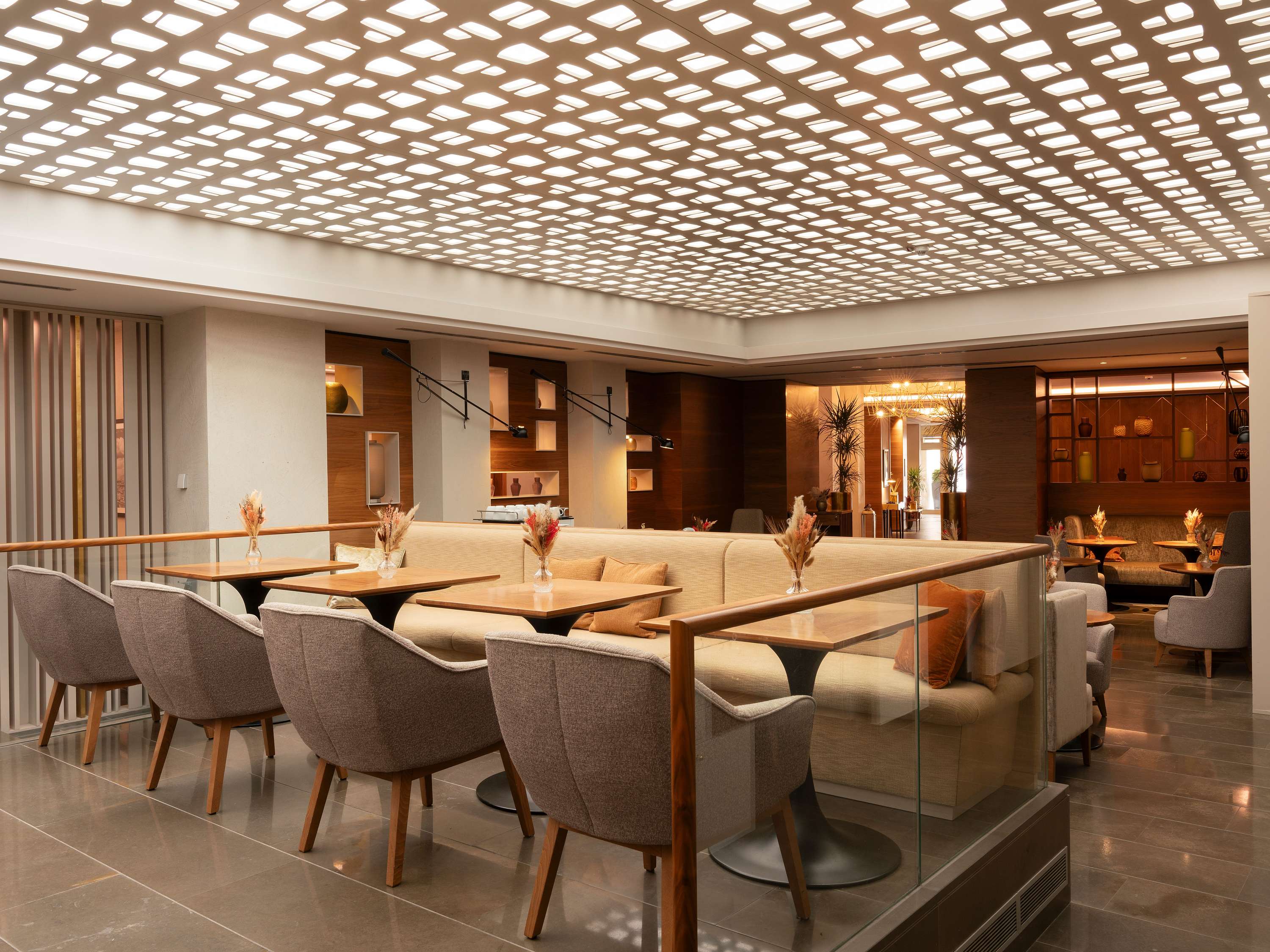 Cerretani Hotel Firenze - MGallery Collection — 28/30