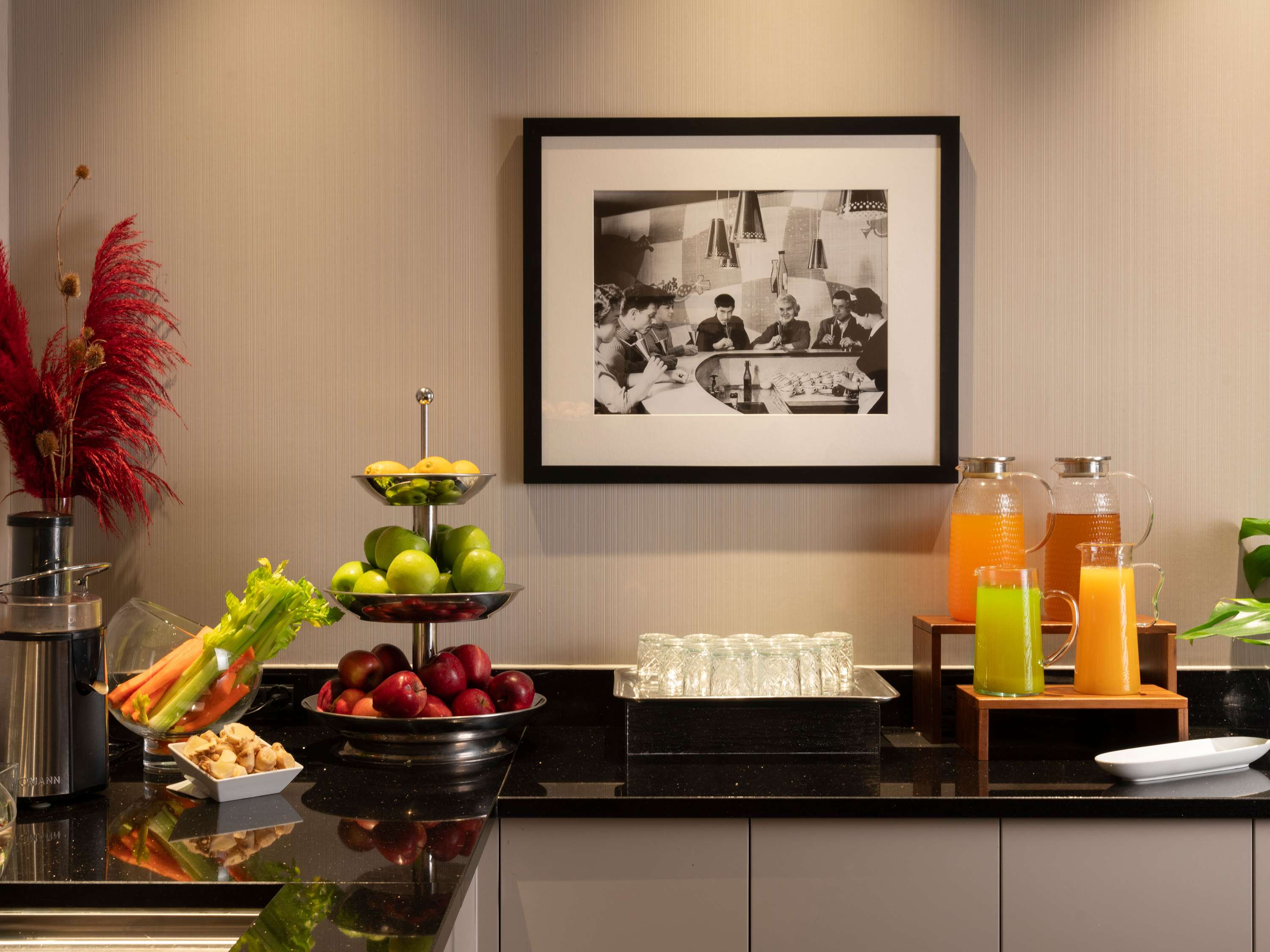 Cerretani Hotel Firenze - MGallery Collection — 29/30