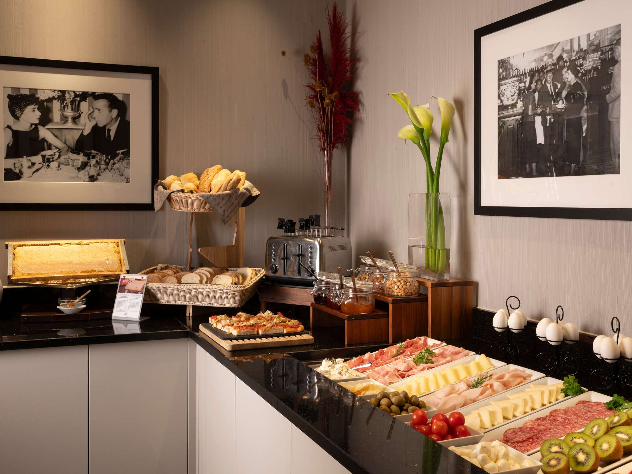 Photo - Cerretani Hotel Firenze - MGallery Collection