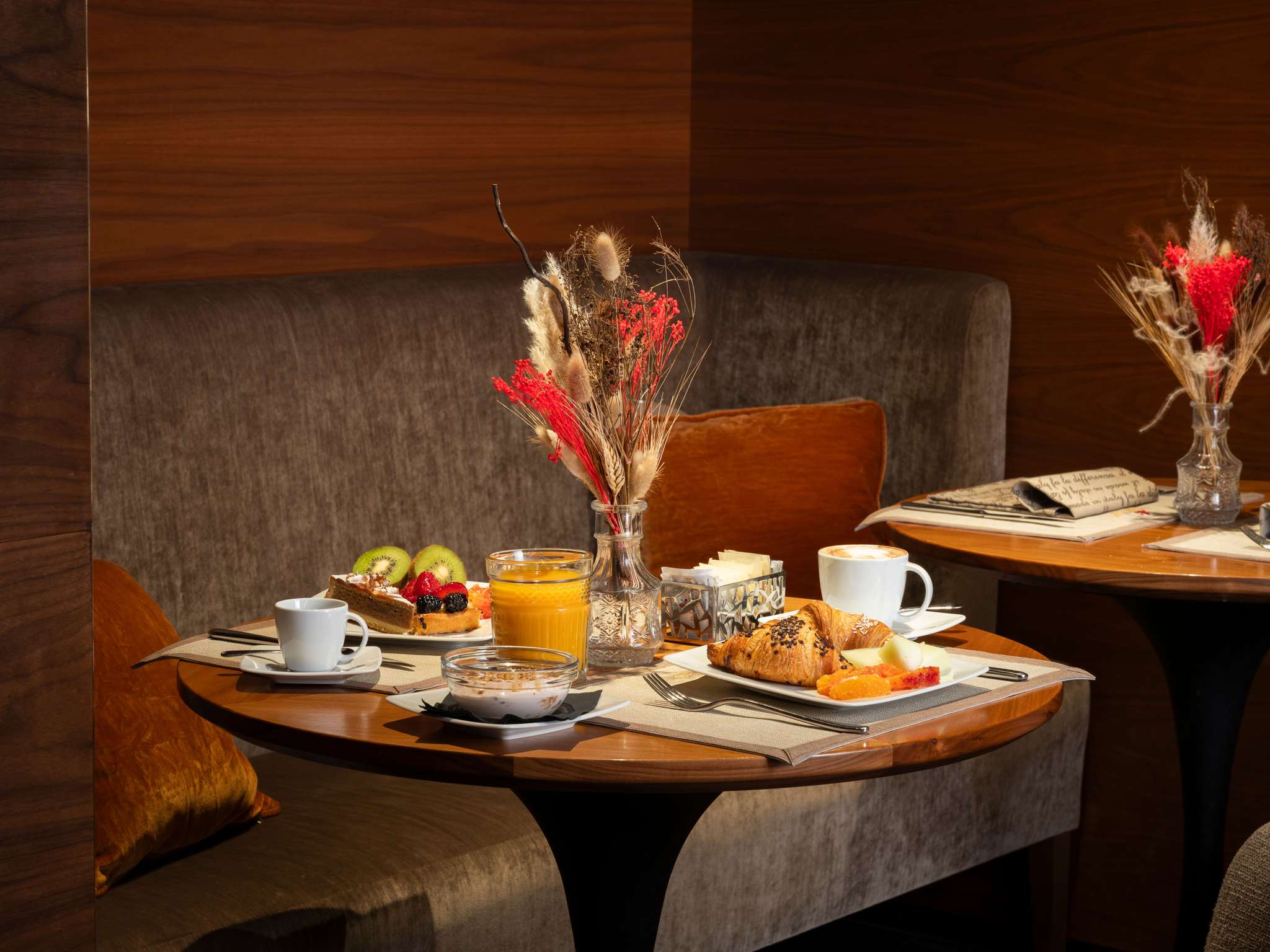 Photo - Cerretani Hotel Firenze - MGallery Collection