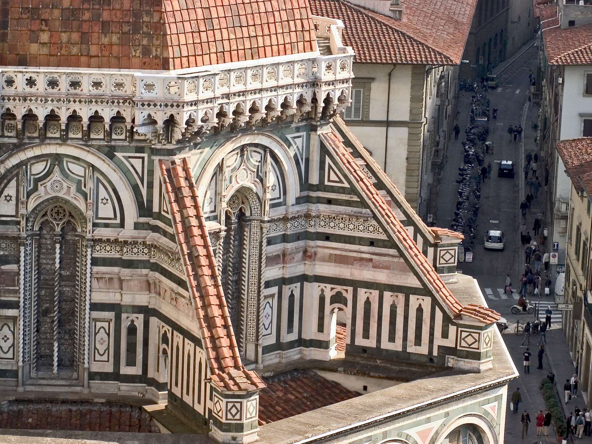Photo - Cerretani Hotel Firenze - MGallery Collection