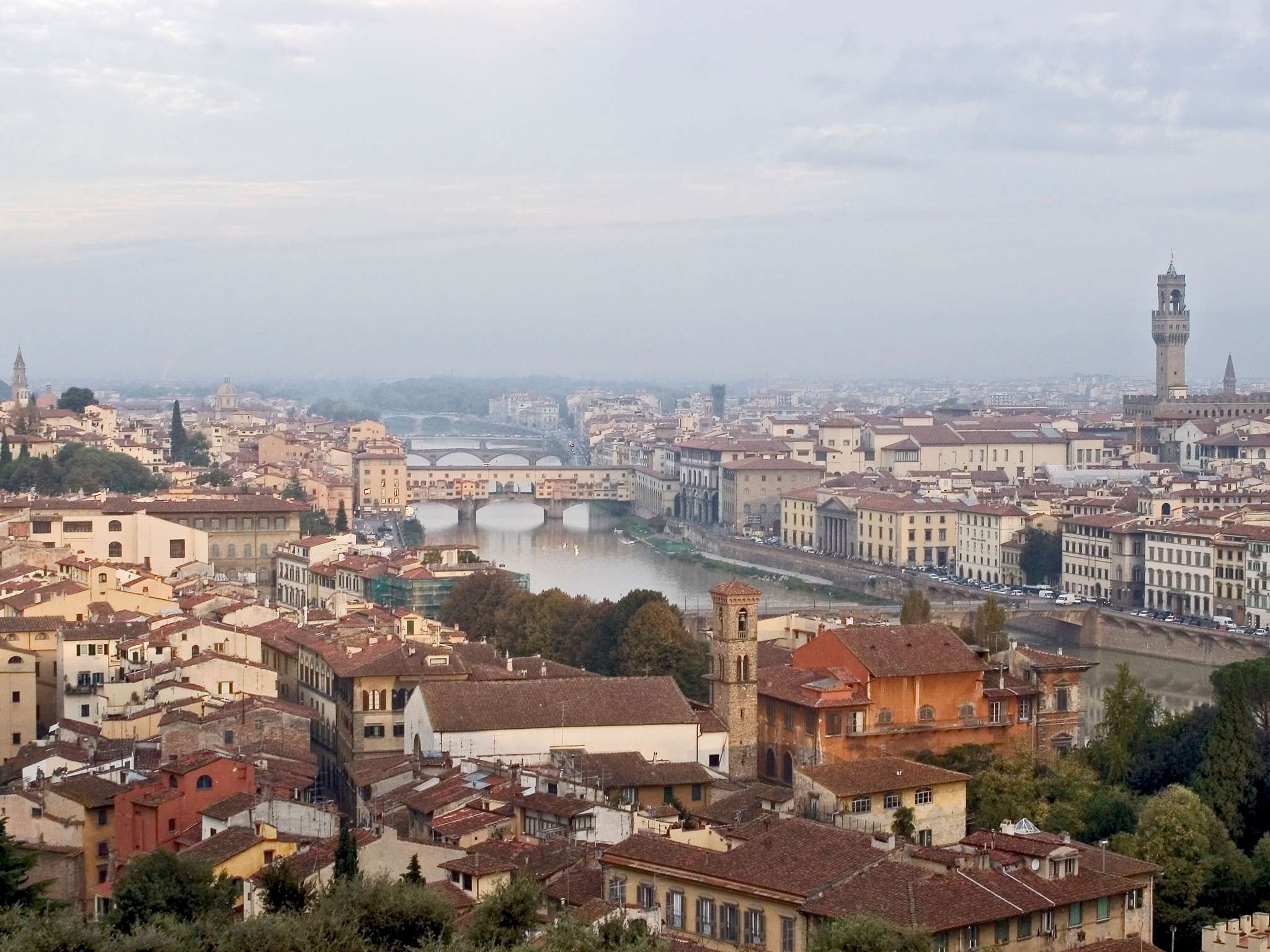 Photo - Cerretani Hotel Firenze - MGallery Collection
