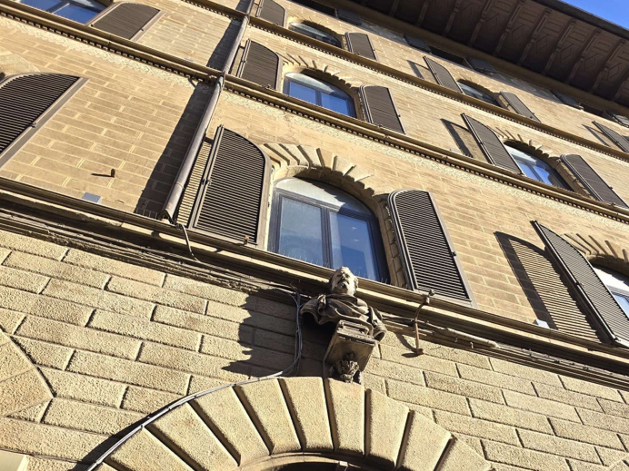 Photo - Cerretani Hotel Firenze - MGallery Collection