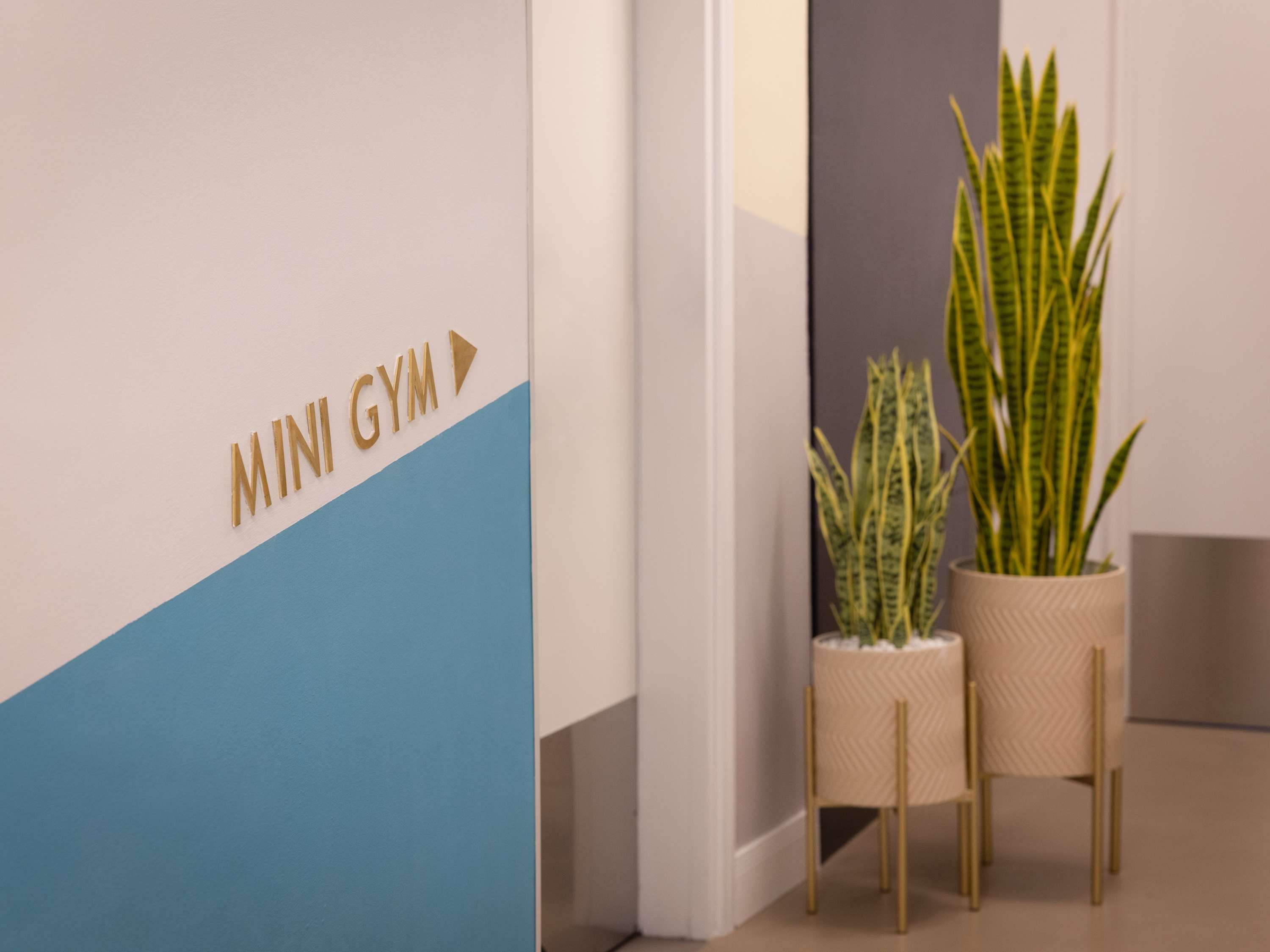 Cerretani Hotel Firenze - MGallery Collection — 25/30