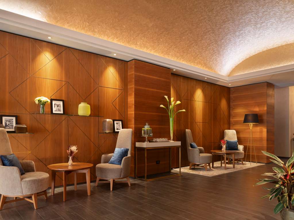 Cerretani Hotel Firenze - MGallery Collection — 6/14