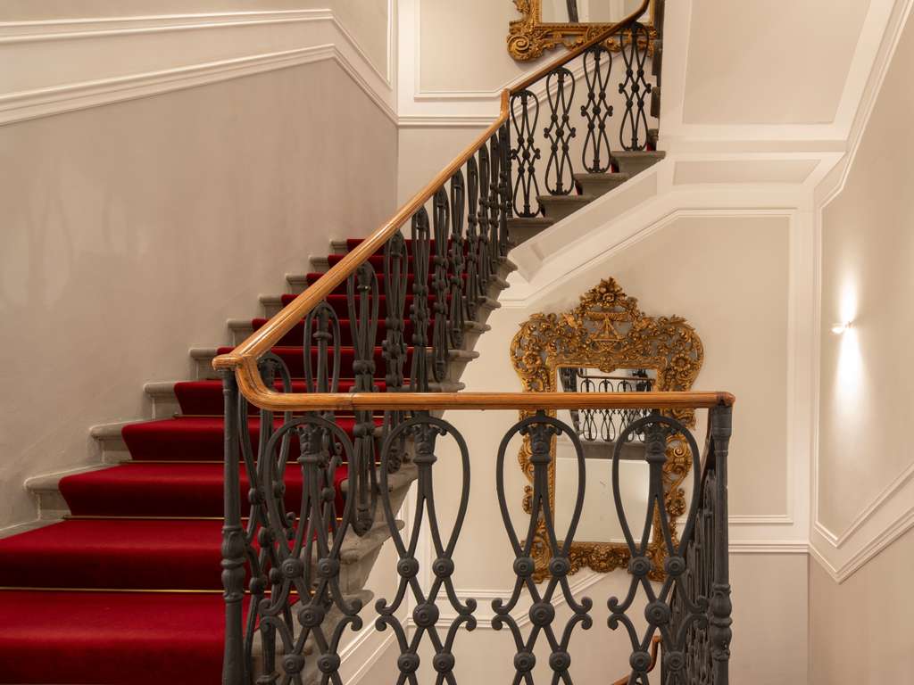 Cerretani Hotel Firenze - MGallery Collection — 7/14