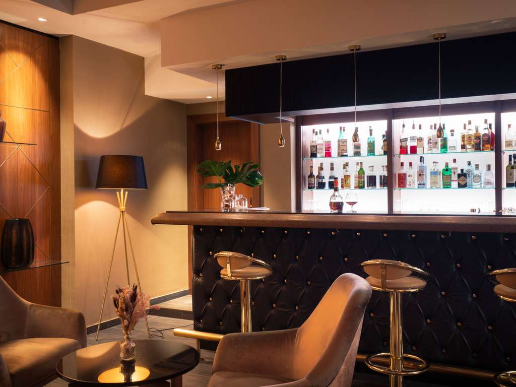 Cerretani Hotel Firenze - MGallery Collection — 8/14