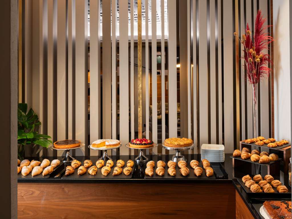 Cerretani Hotel Firenze - MGallery Collection — 10/14