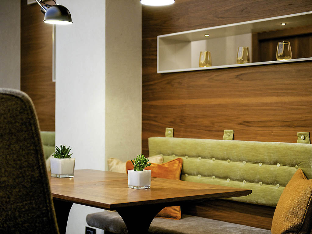 Photo - Cerretani Hotel Firenze - MGallery Collection