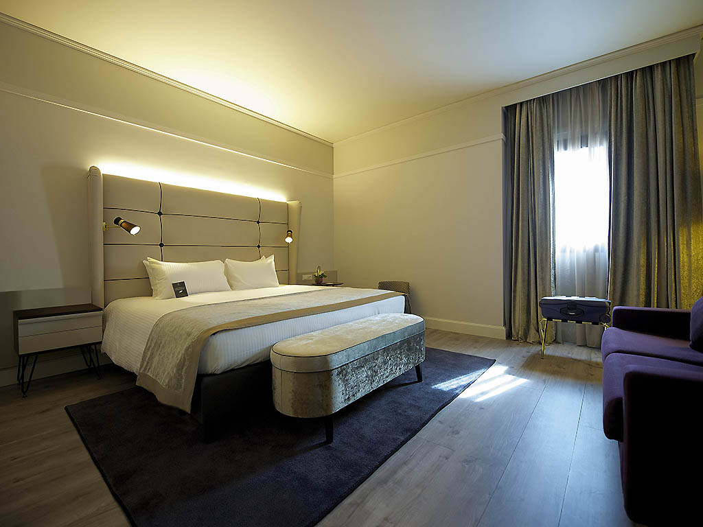 Photo - Cerretani Hotel Firenze - MGallery Collection