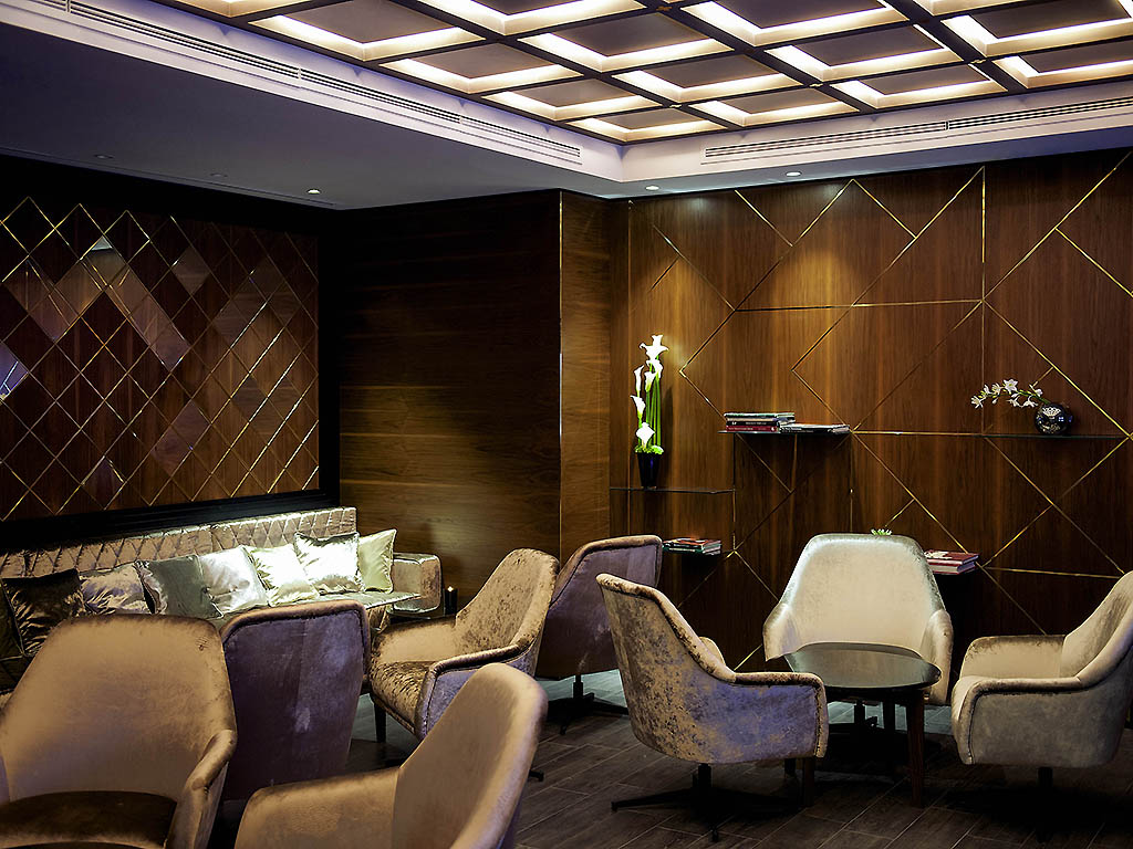 Photo - Cerretani Hotel Firenze - MGallery Collection