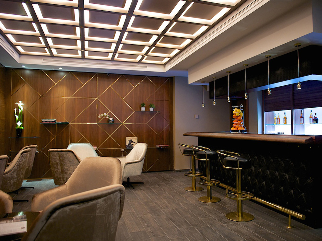 Photo - Cerretani Hotel Firenze - MGallery Collection