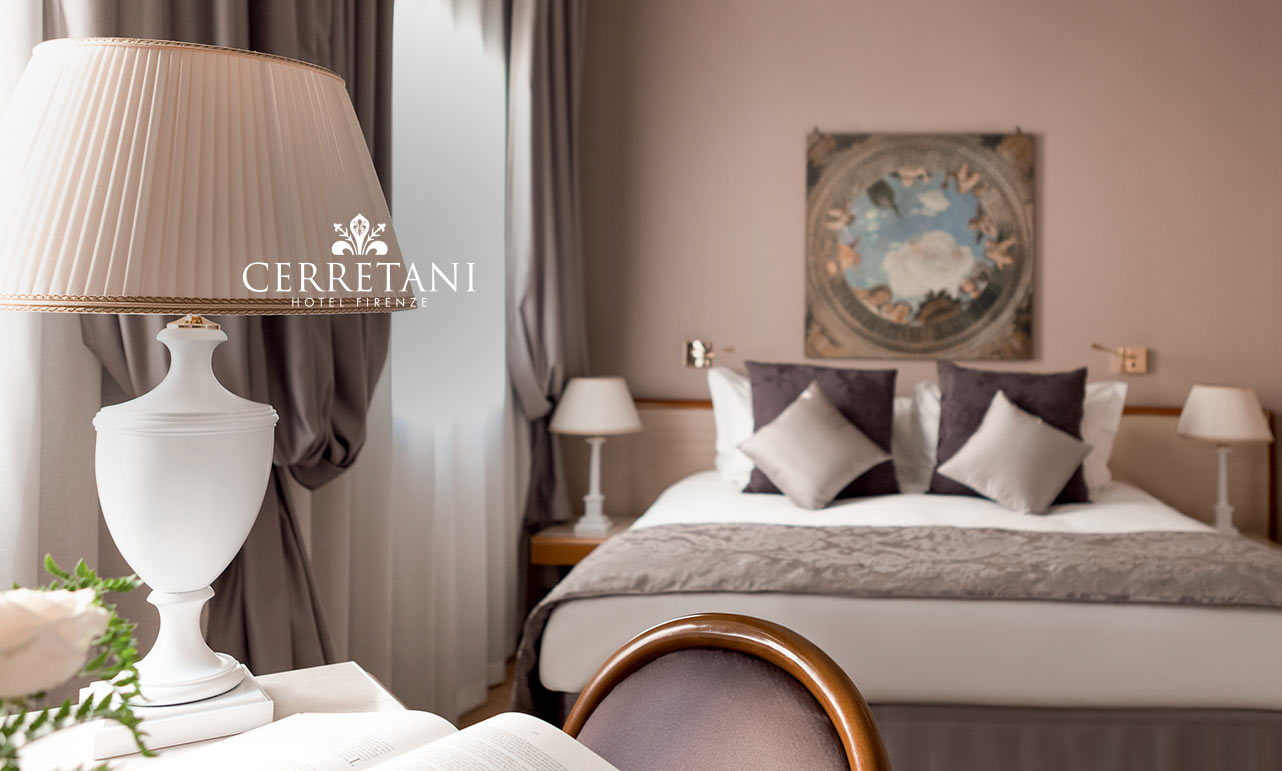 Photo - Cerretani Hotel Firenze - MGallery Collection