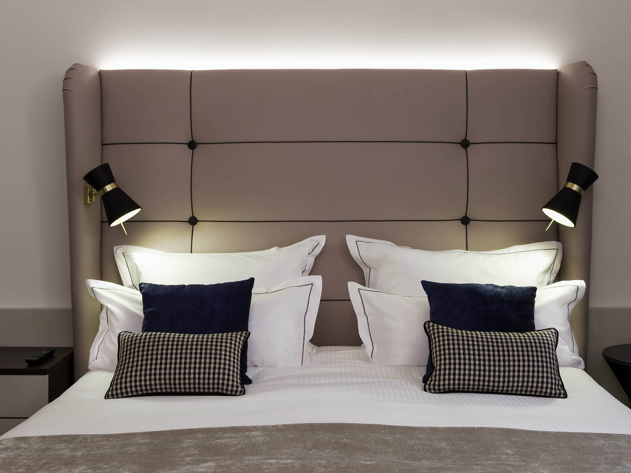 Photo - Cerretani Hotel Firenze - MGallery Collection