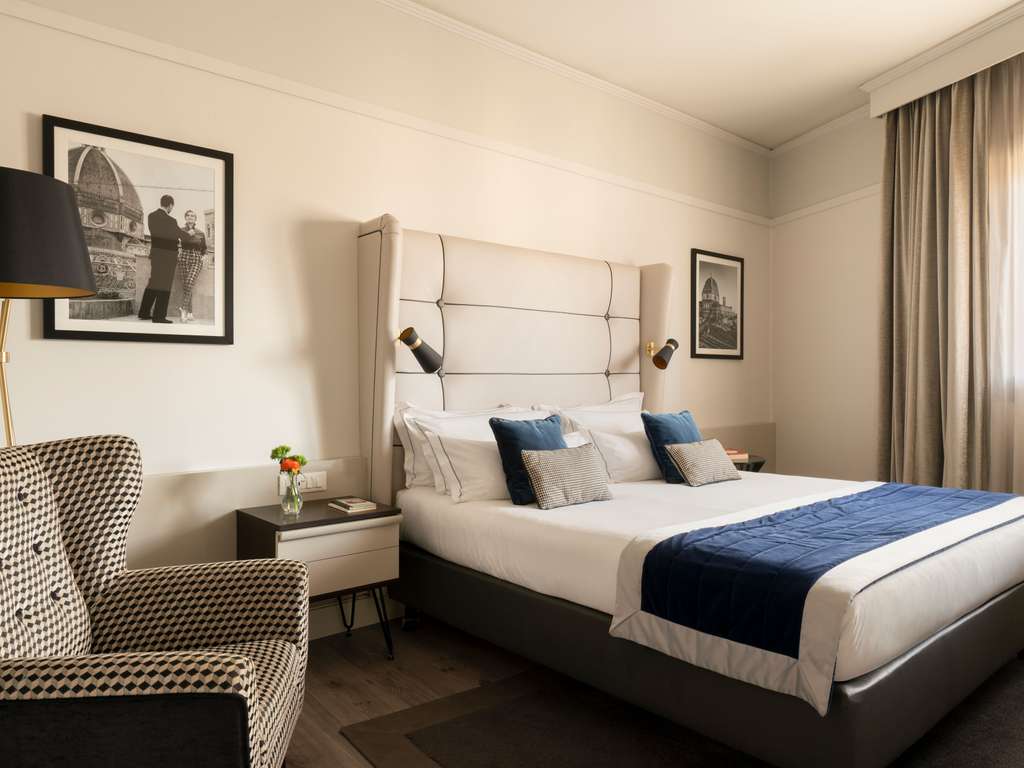 Cerretani Hotel Firenze - MGallery Collection — 13/14