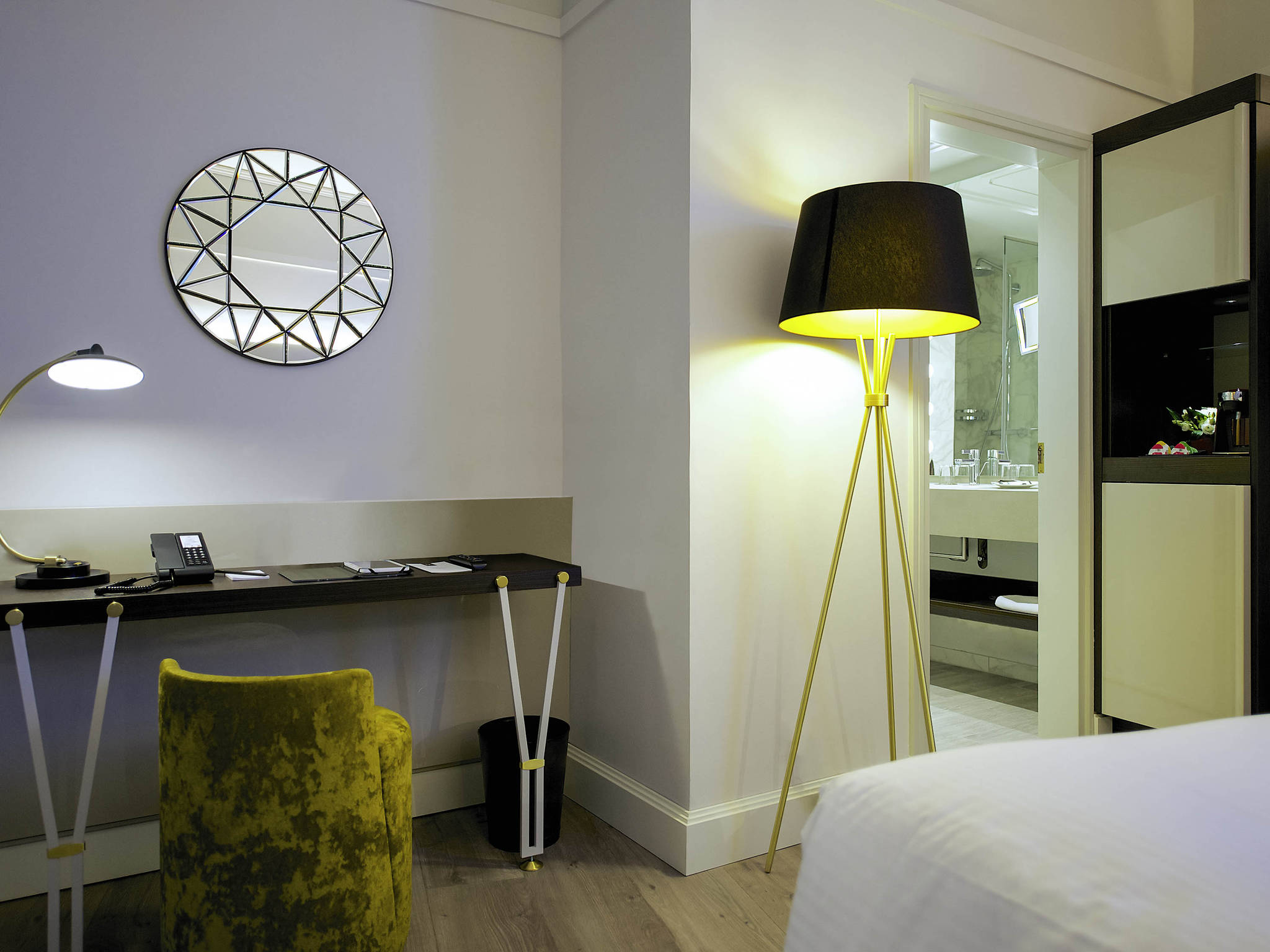 Photo - Cerretani Hotel Firenze - MGallery Collection