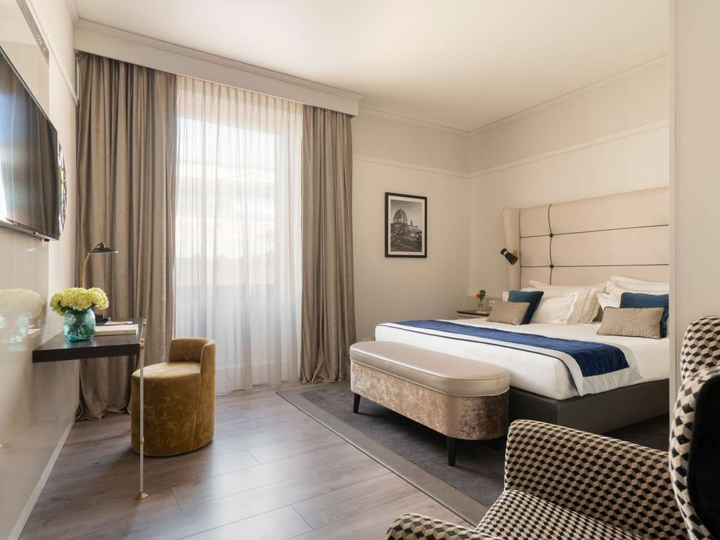 Cerretani Hotel Firenze - MGallery Collection — 14/14