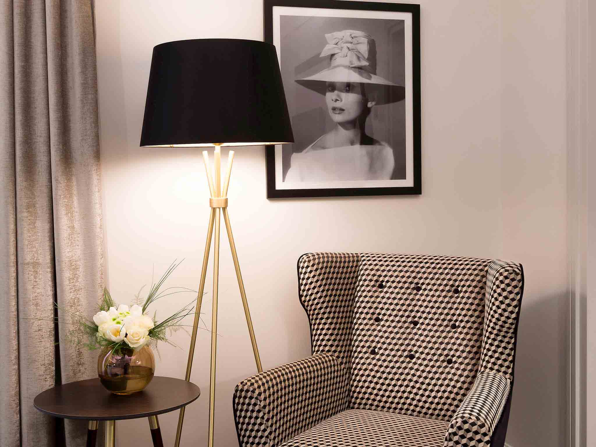 Photo - Cerretani Hotel Firenze - MGallery Collection