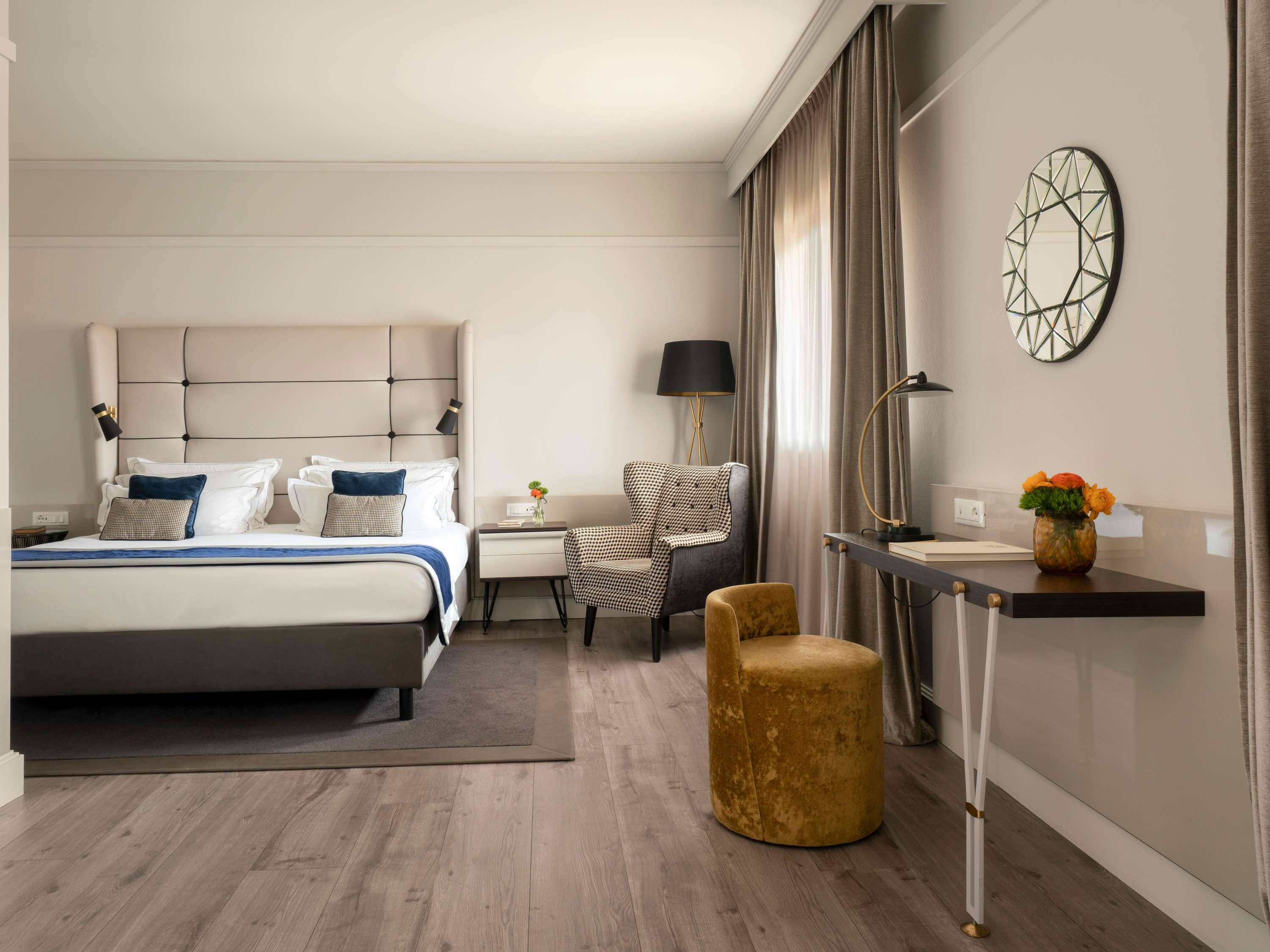 Cerretani Hotel Firenze - MGallery Collection — 15/30