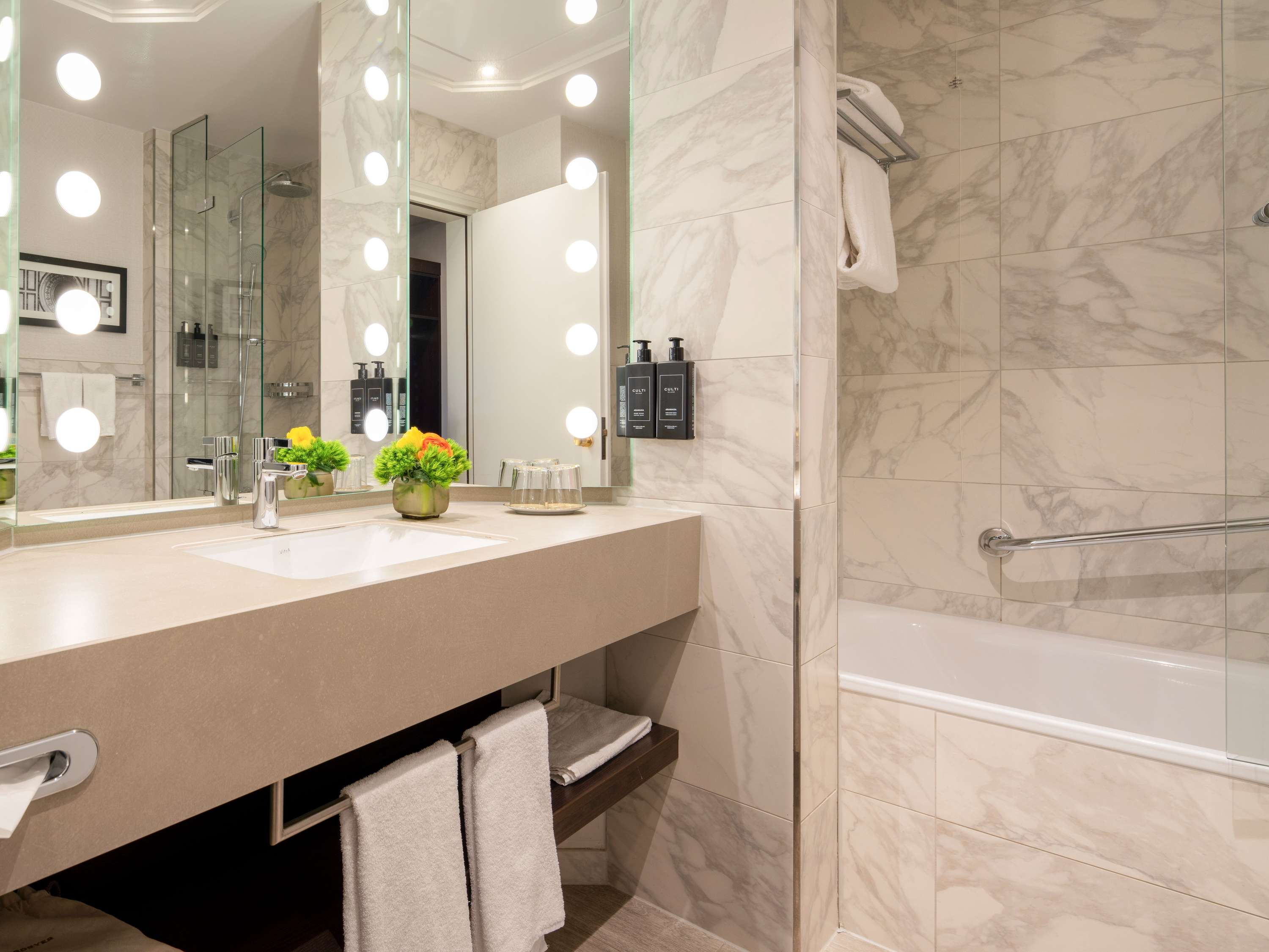 Cerretani Hotel Firenze - MGallery Collection — 16/30