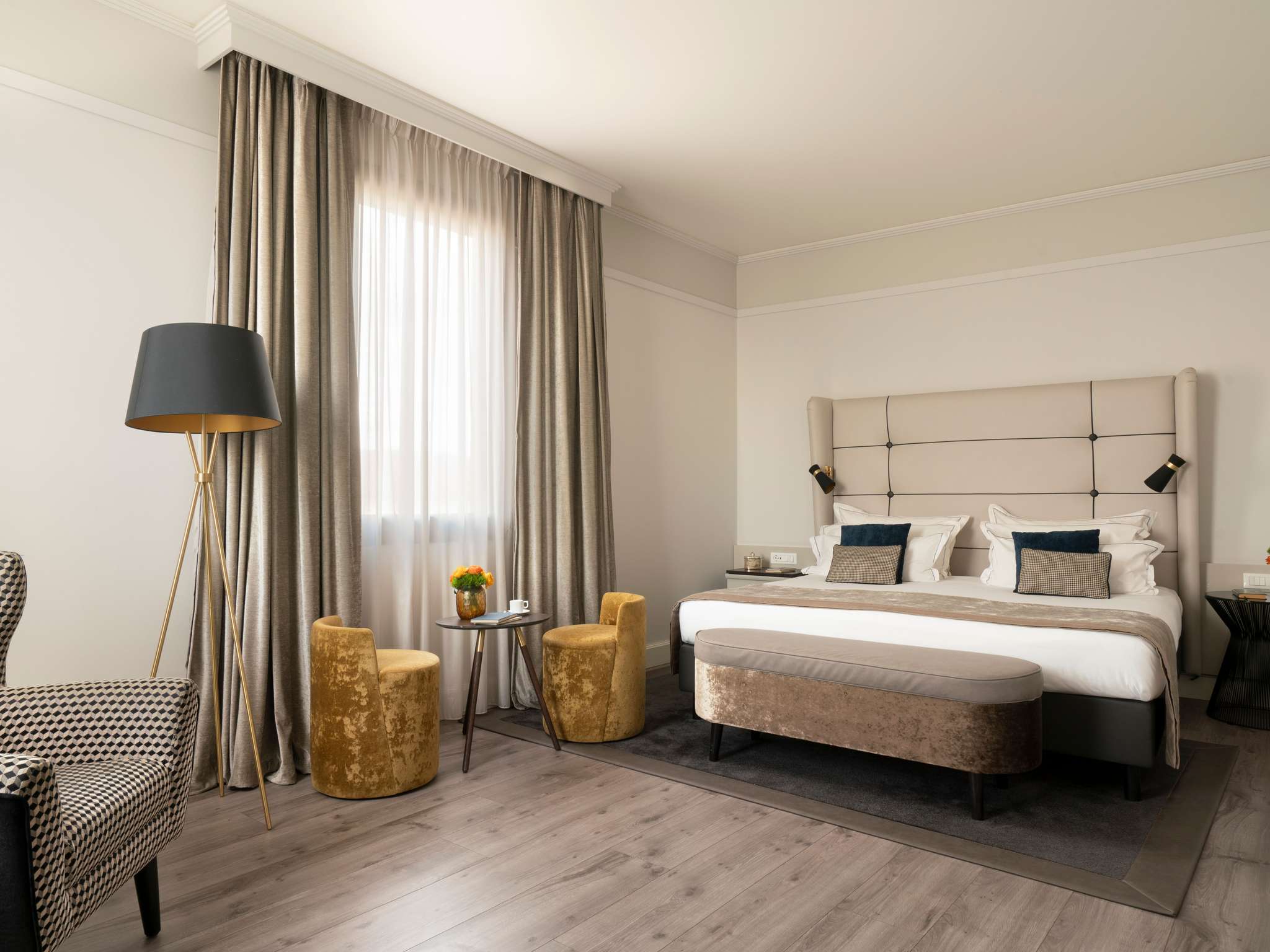 Photo - Cerretani Hotel Firenze - MGallery Collection