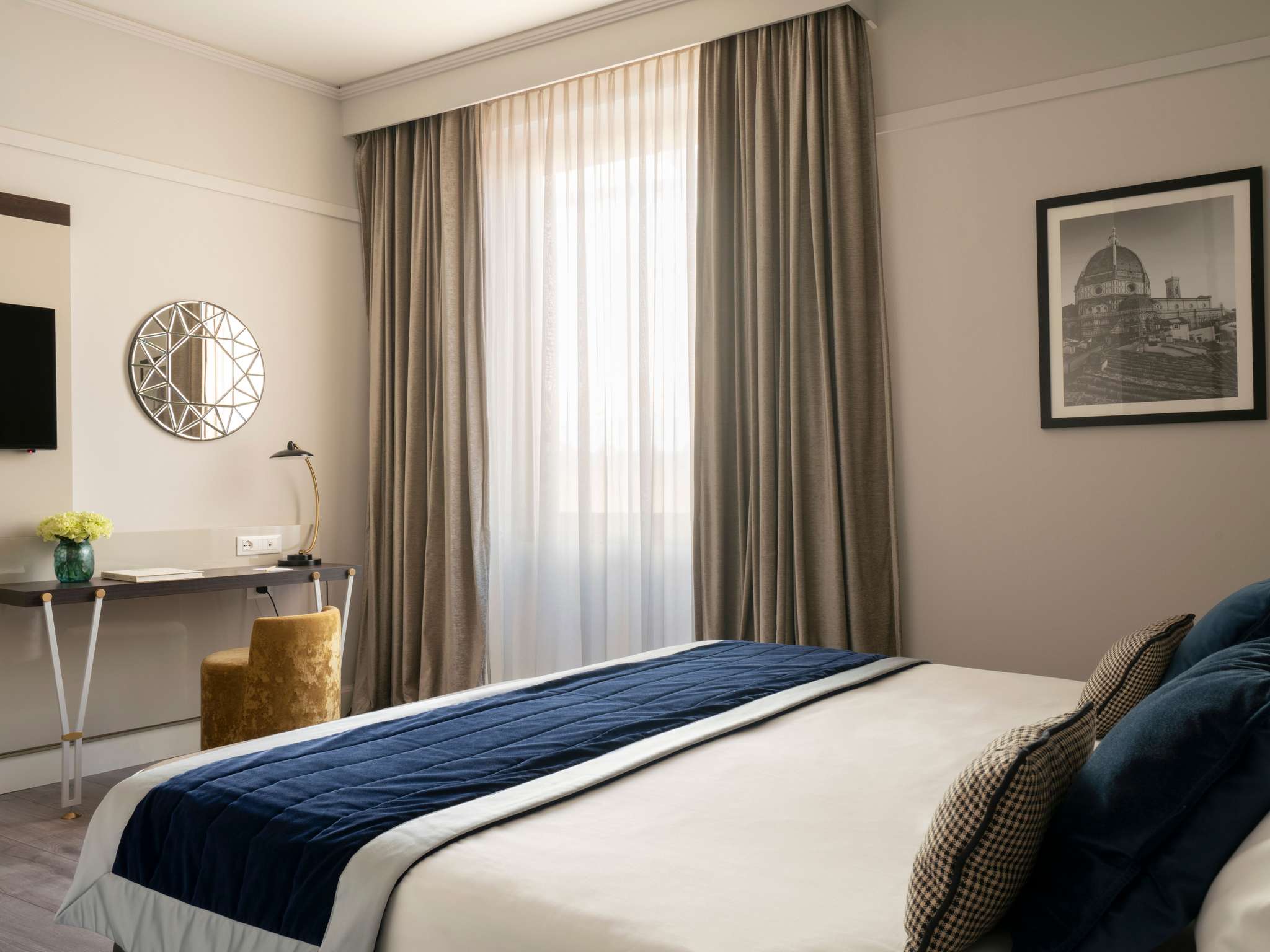 Photo - Cerretani Hotel Firenze - MGallery Collection