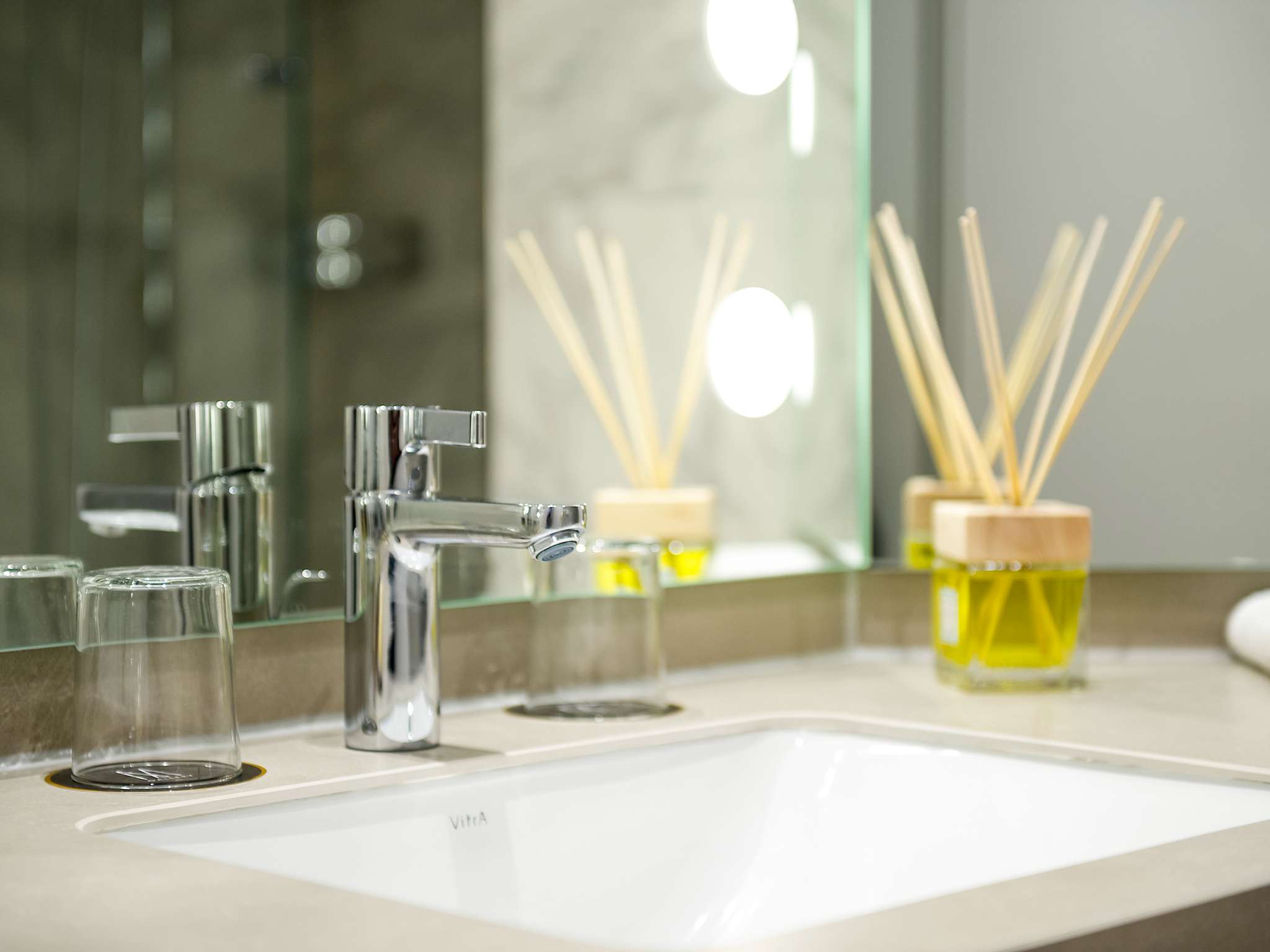 Photo - Cerretani Hotel Firenze - MGallery Collection