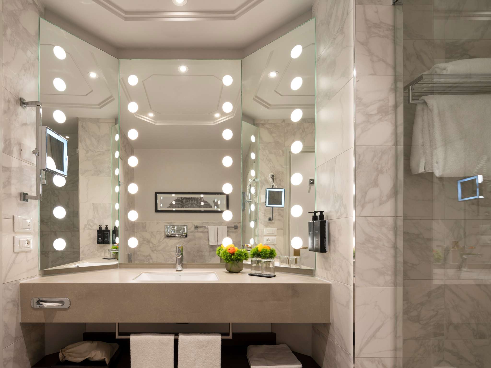 Photo - Cerretani Hotel Firenze - MGallery Collection
