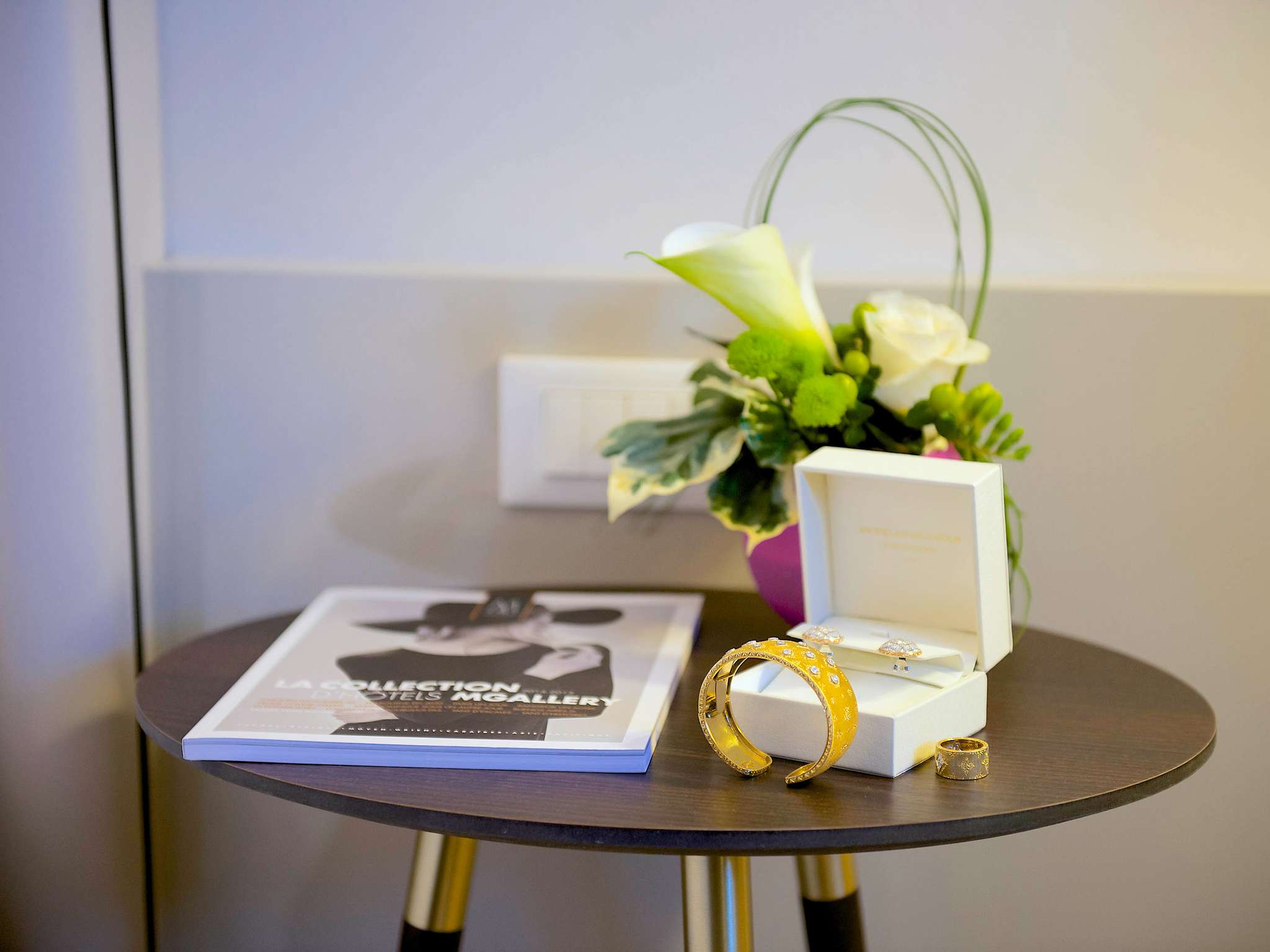 Photo - Cerretani Hotel Firenze - MGallery Collection