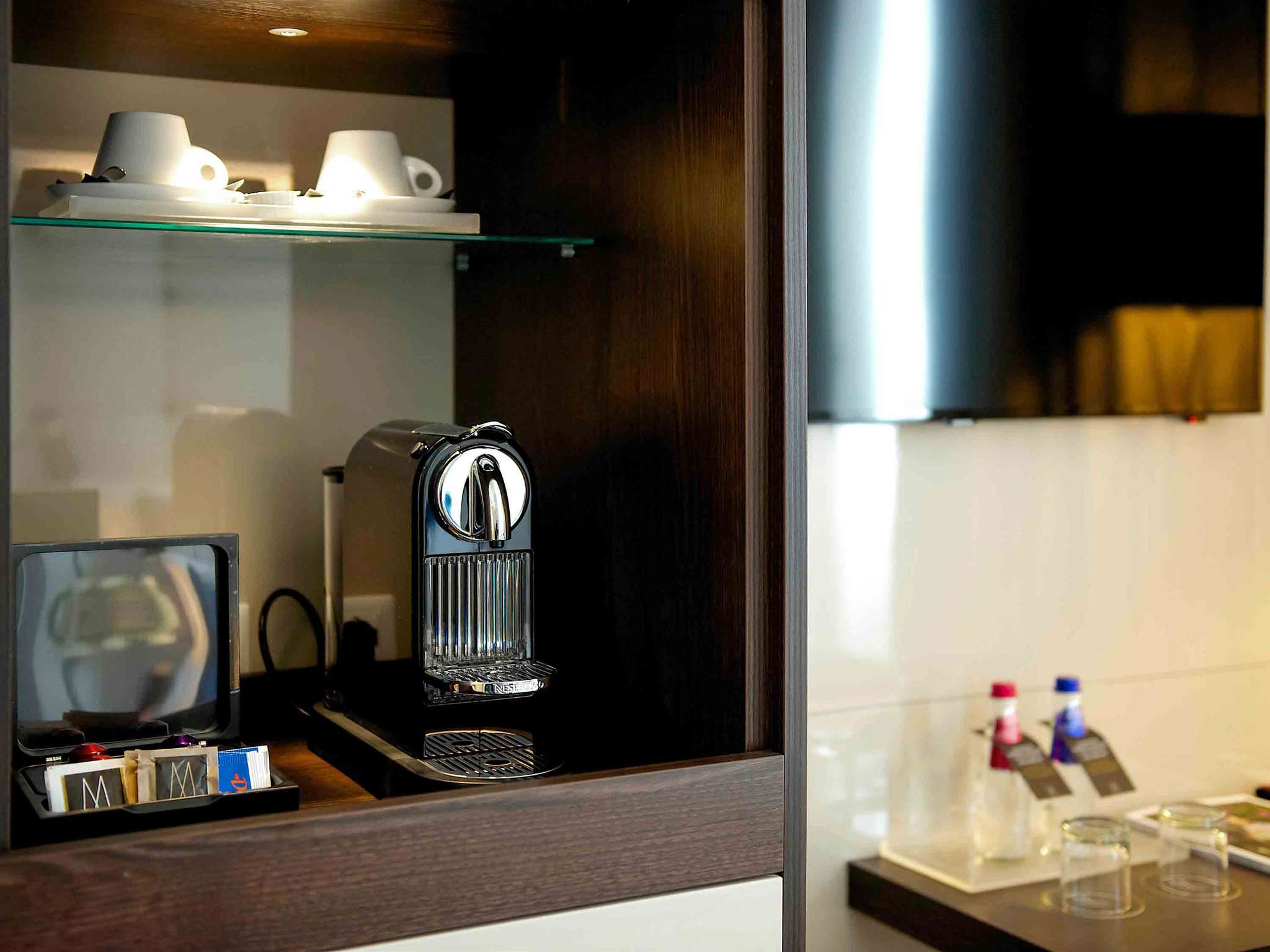 Photo - Cerretani Hotel Firenze - MGallery Collection