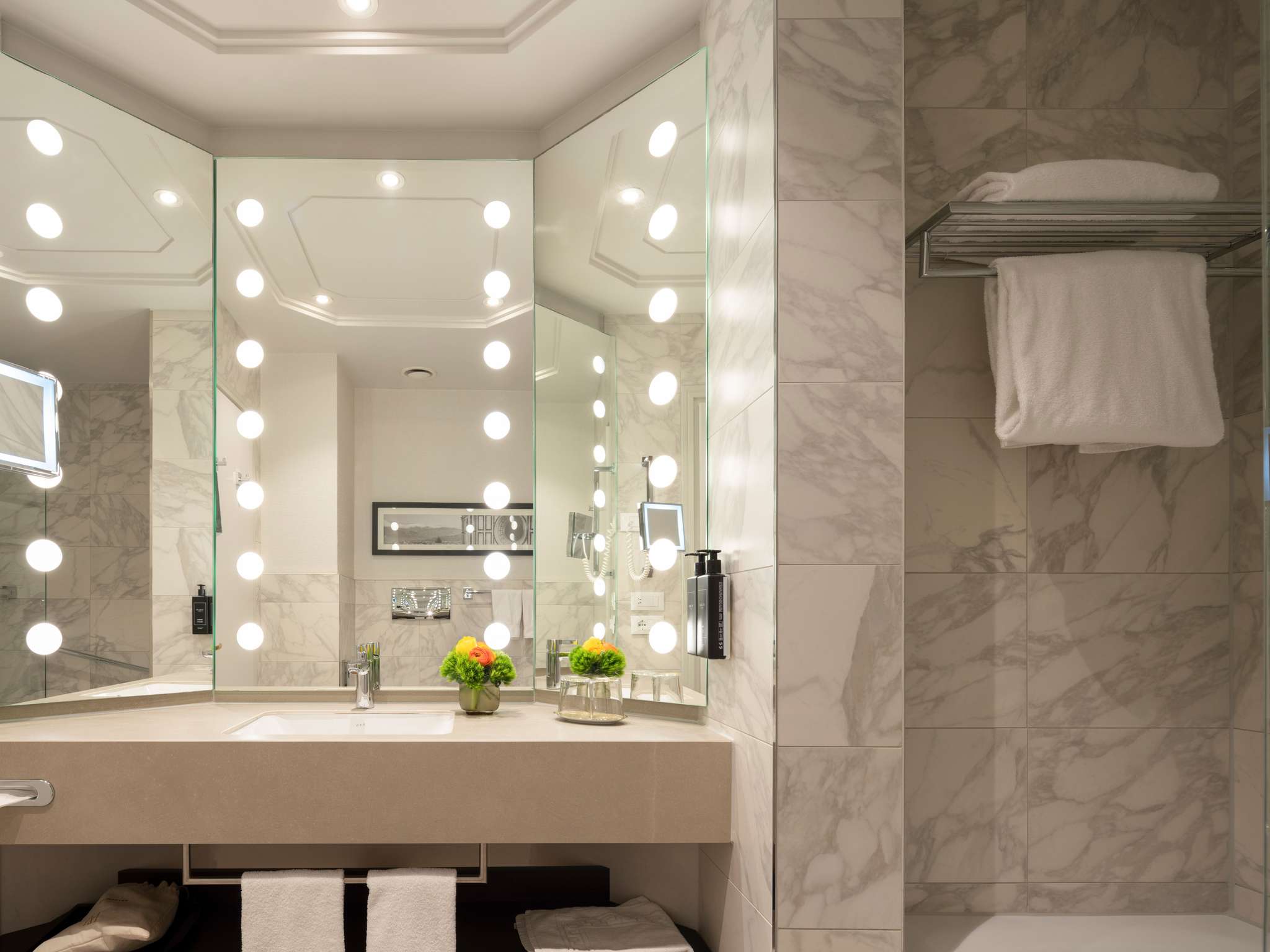Photo - Cerretani Hotel Firenze - MGallery Collection