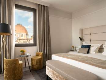SUITE, 1 King Size Bed