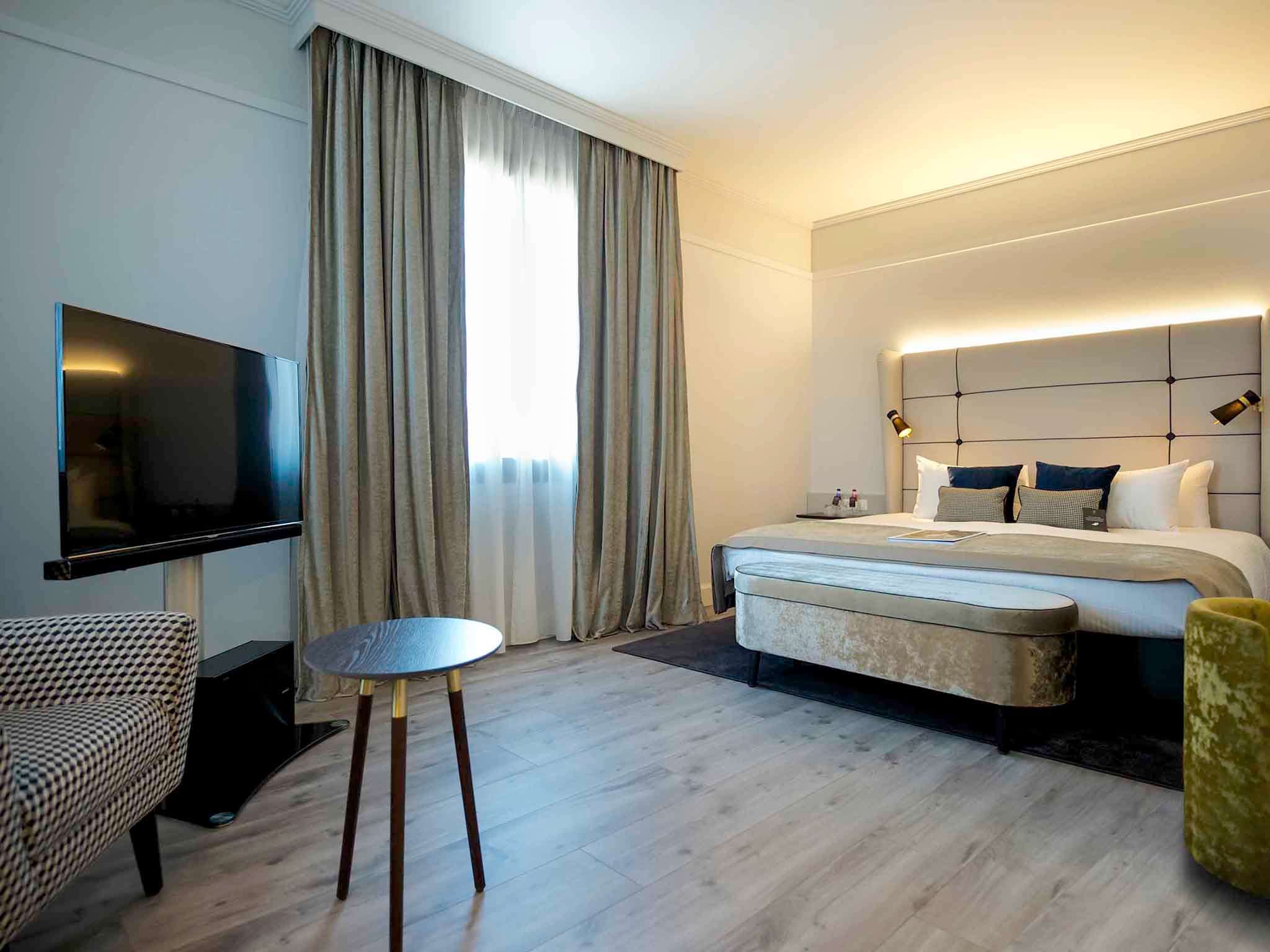 Photo - Cerretani Hotel Firenze - MGallery Collection