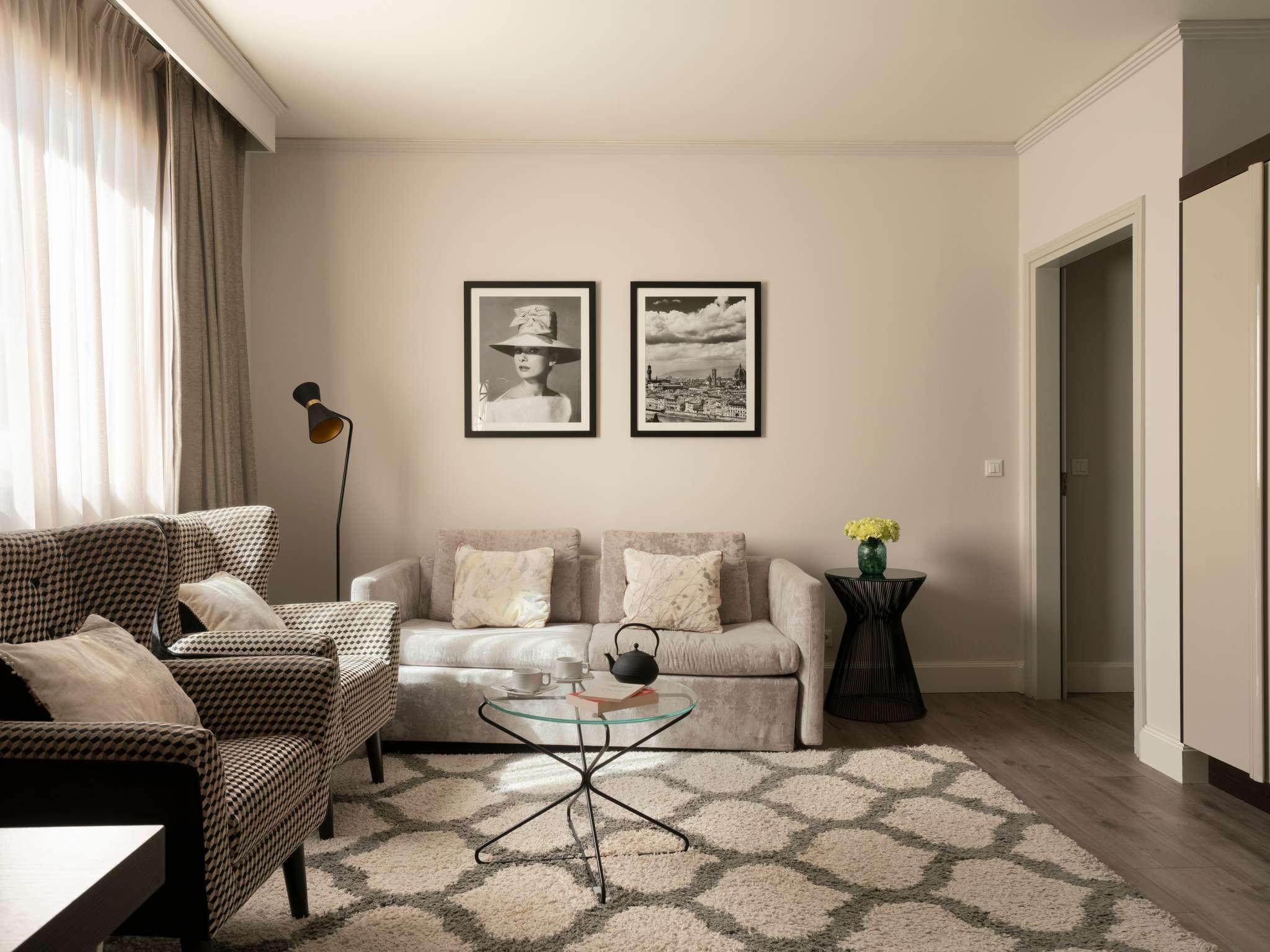 Photo - Cerretani Hotel Firenze - MGallery Collection
