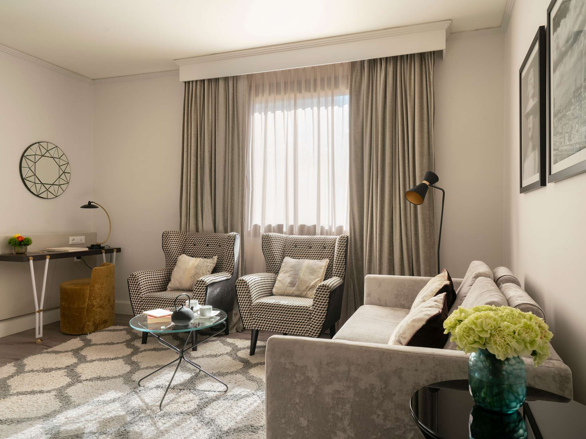 Photo - Cerretani Hotel Firenze - MGallery Collection