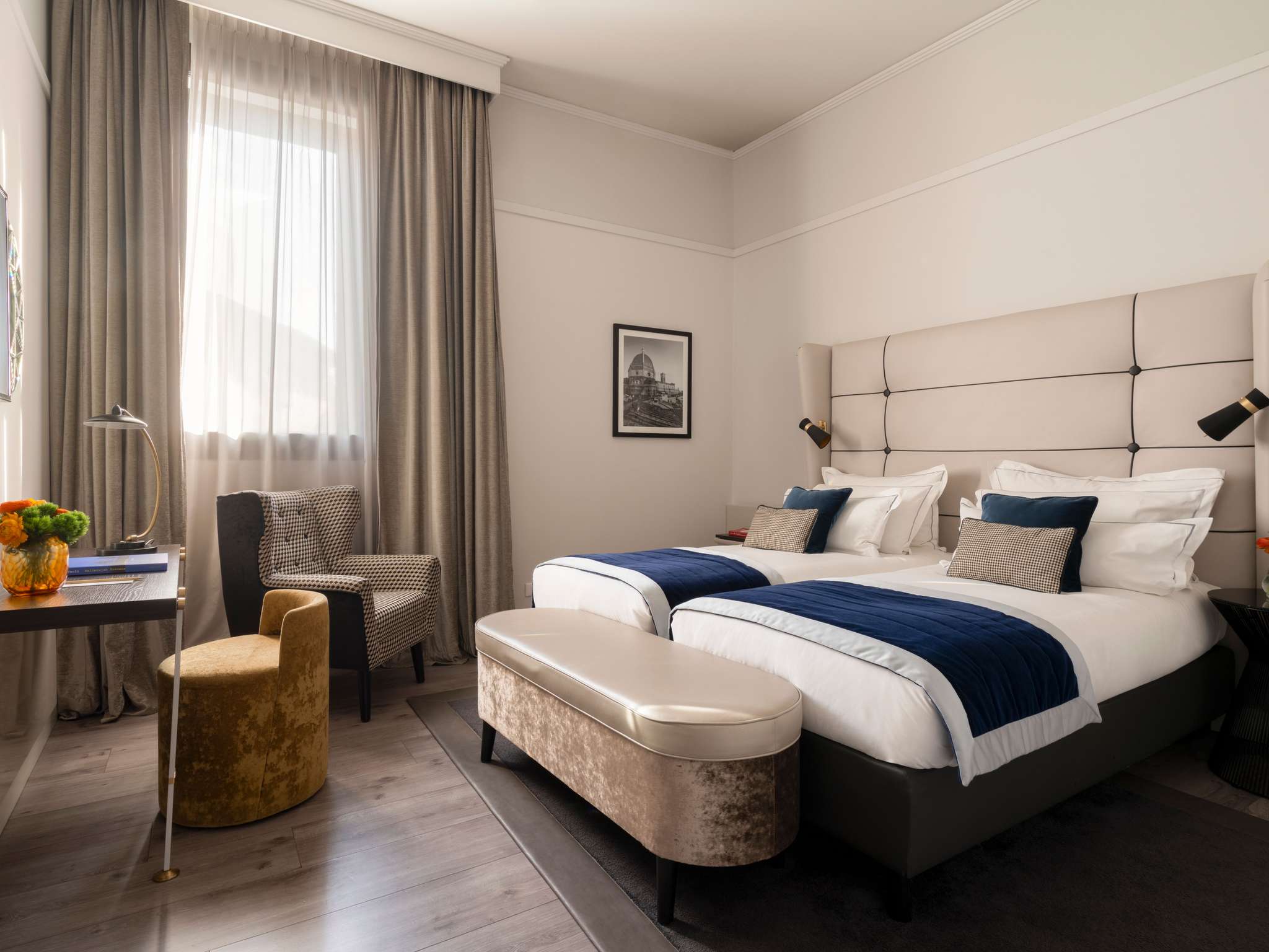 Photo - Cerretani Hotel Firenze - MGallery Collection