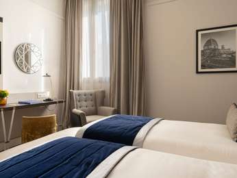 SUPERIOR ROOM, 2 Single Size Beds, photo 2