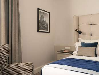 SUPERIOR ROOM, 2 Single Size Beds, photo 3