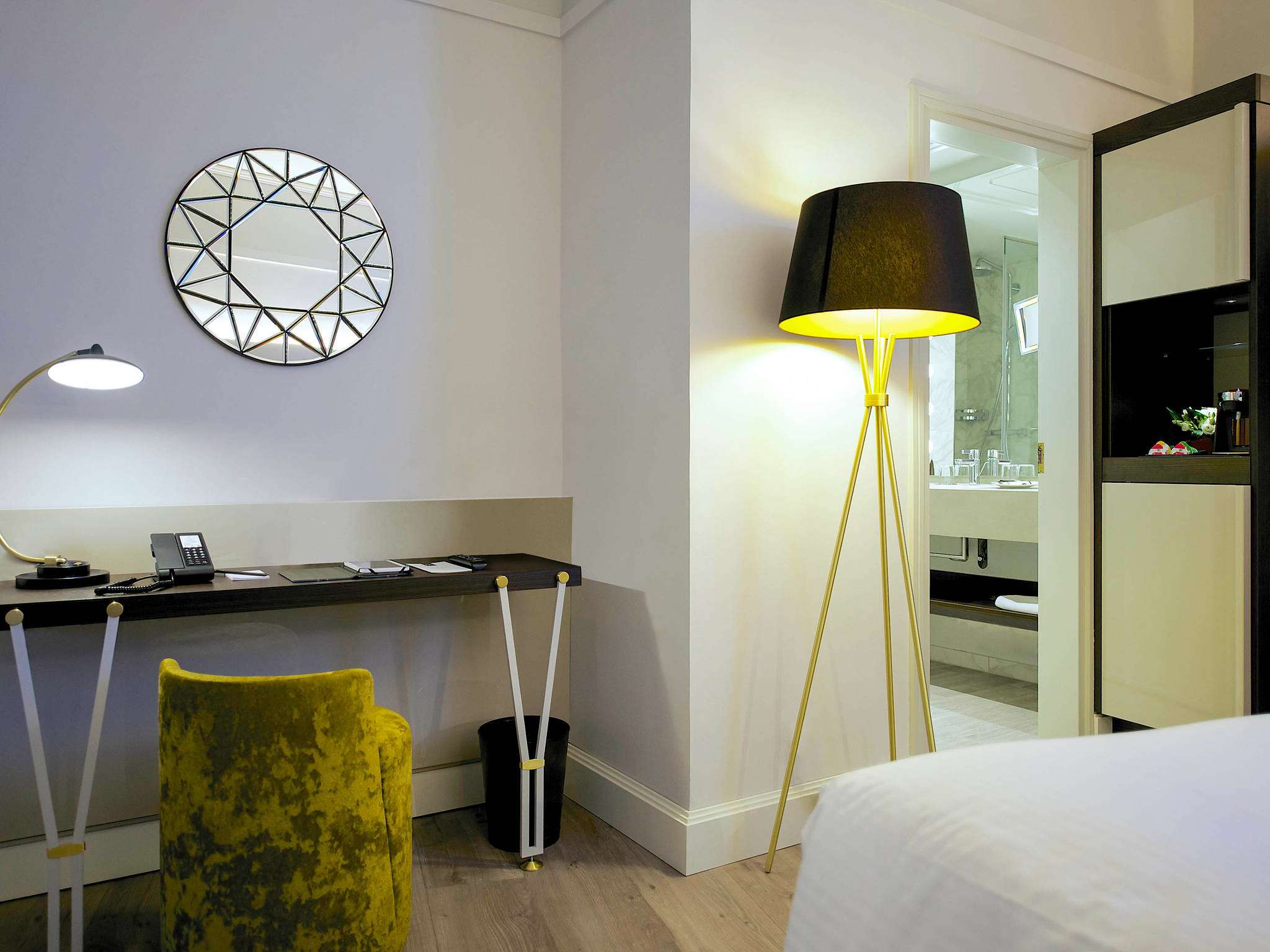 Photo - Cerretani Hotel Firenze - MGallery Collection