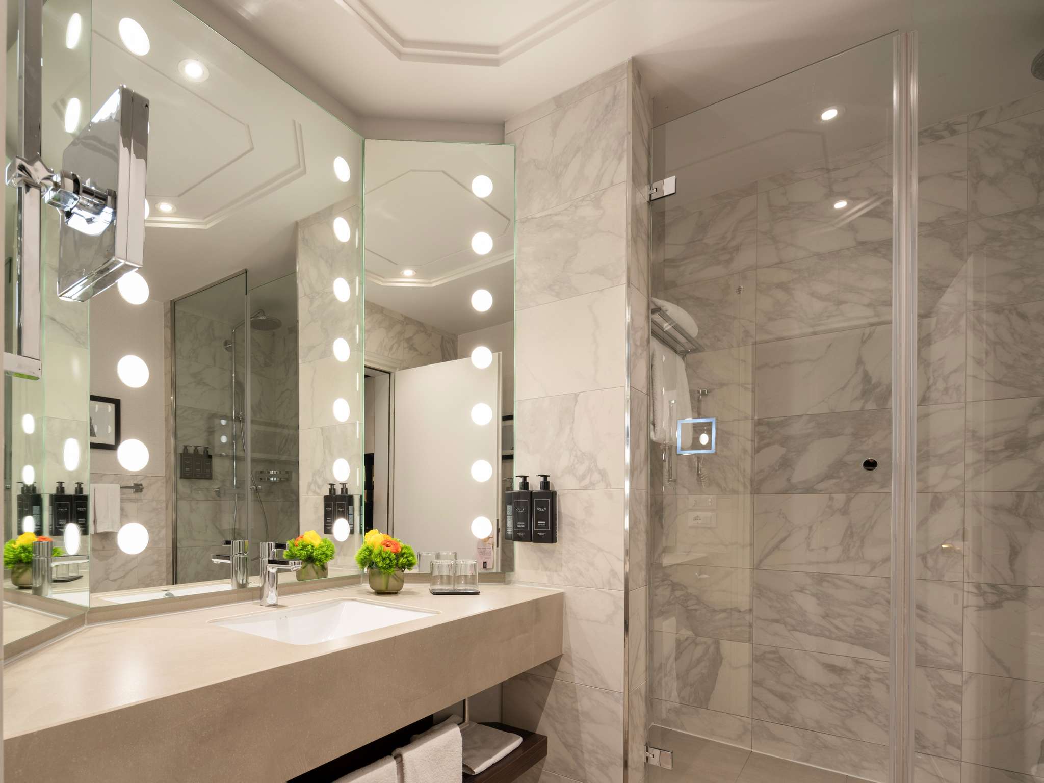 Photo - Cerretani Hotel Firenze - MGallery Collection