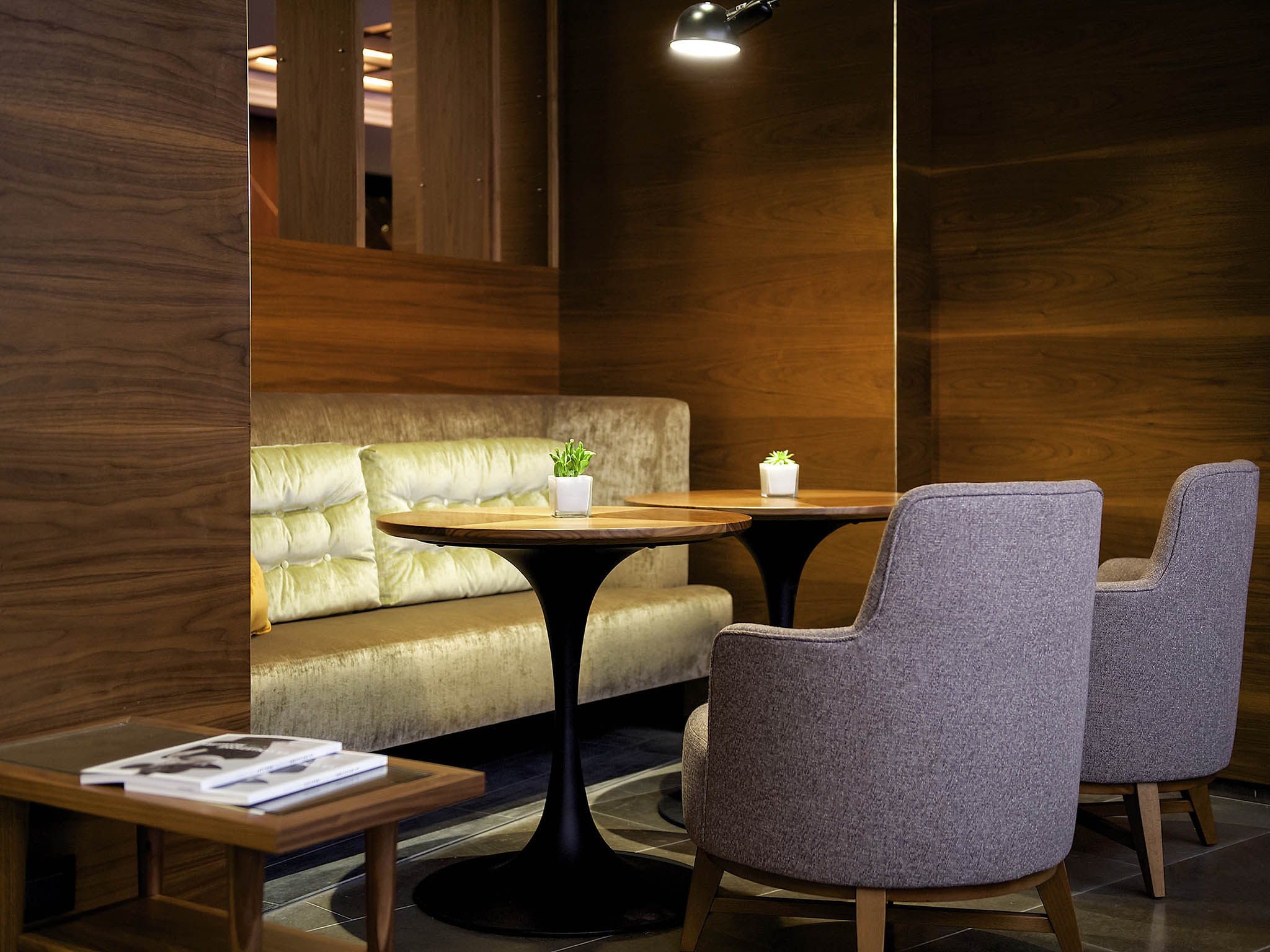 Photo - Cerretani Hotel Firenze - MGallery Collection