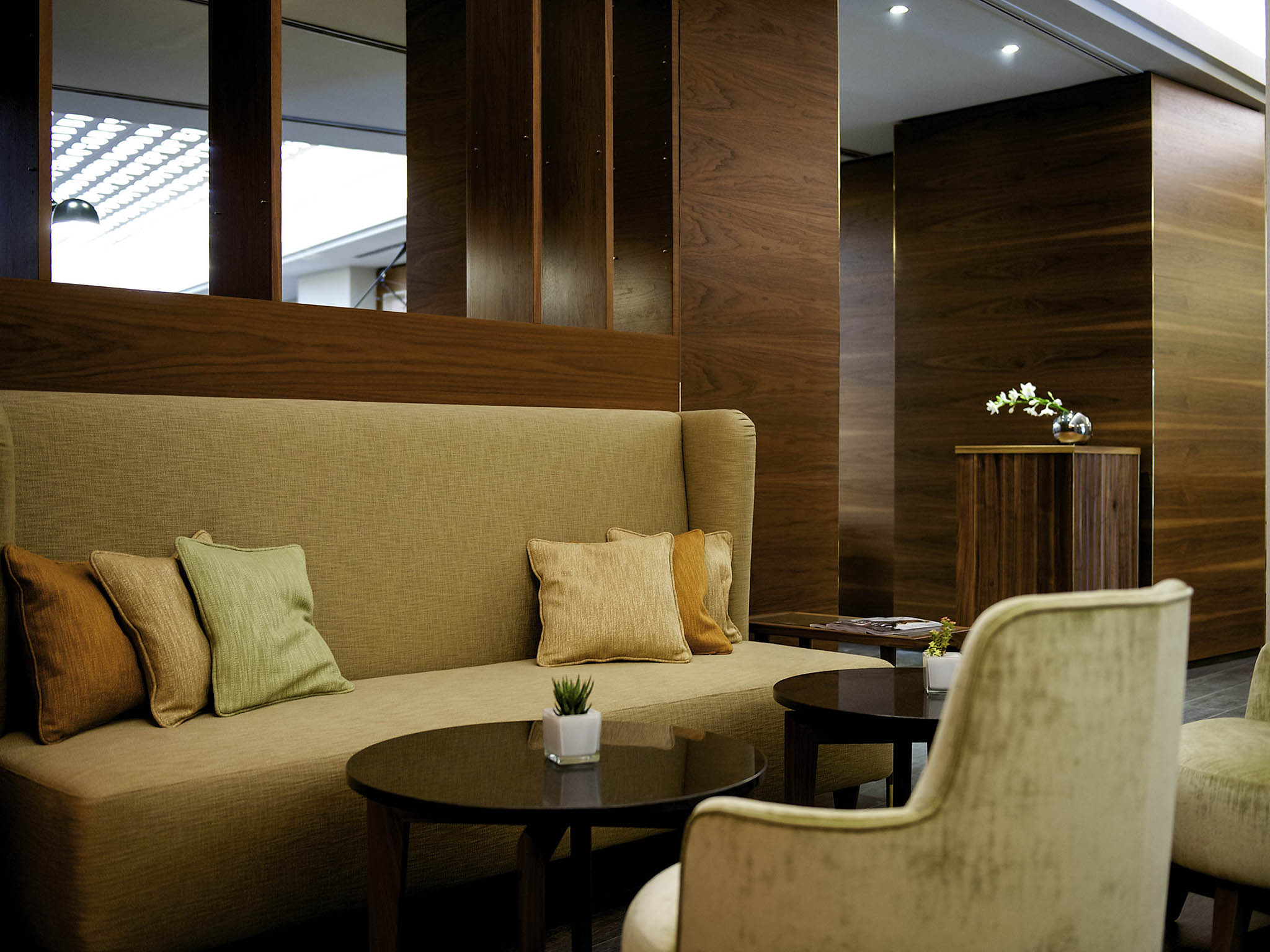 Photo - Cerretani Hotel Firenze - MGallery Collection